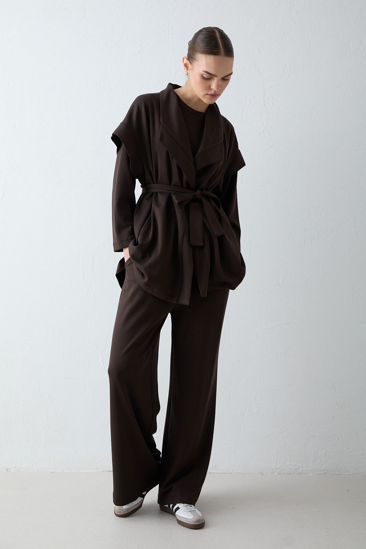 Üçlü Modal Takım 32-2706