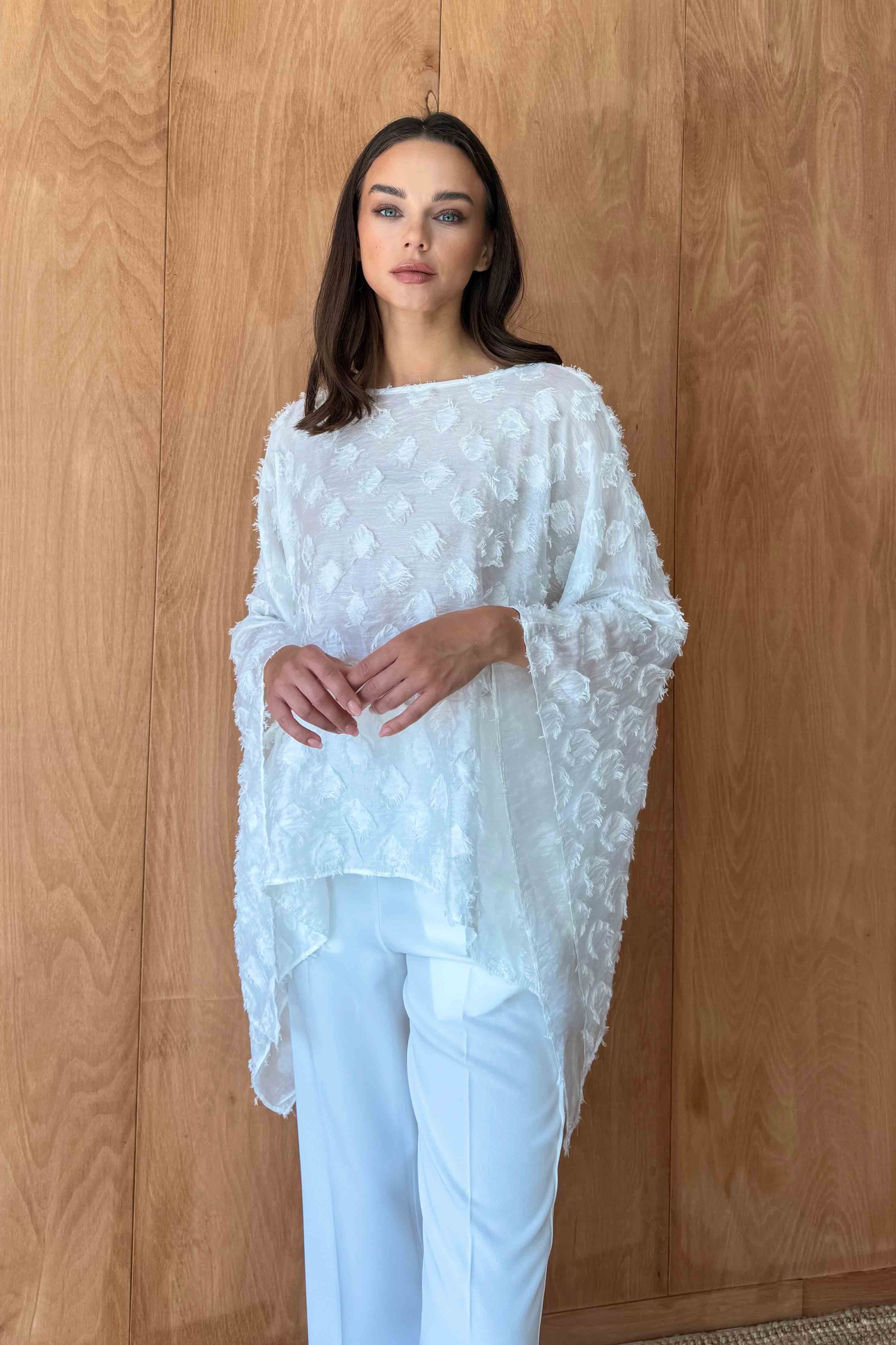 Cape Tunic 32-2928