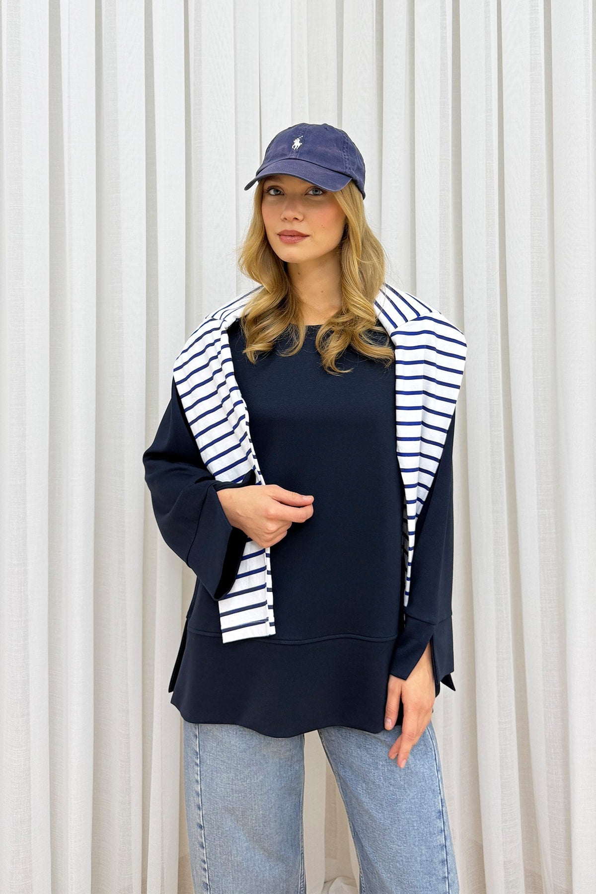 Basic Tunik 68-6610