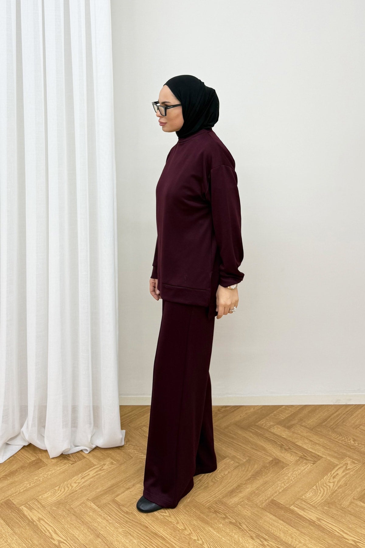 Modal Basic Takım 97-018