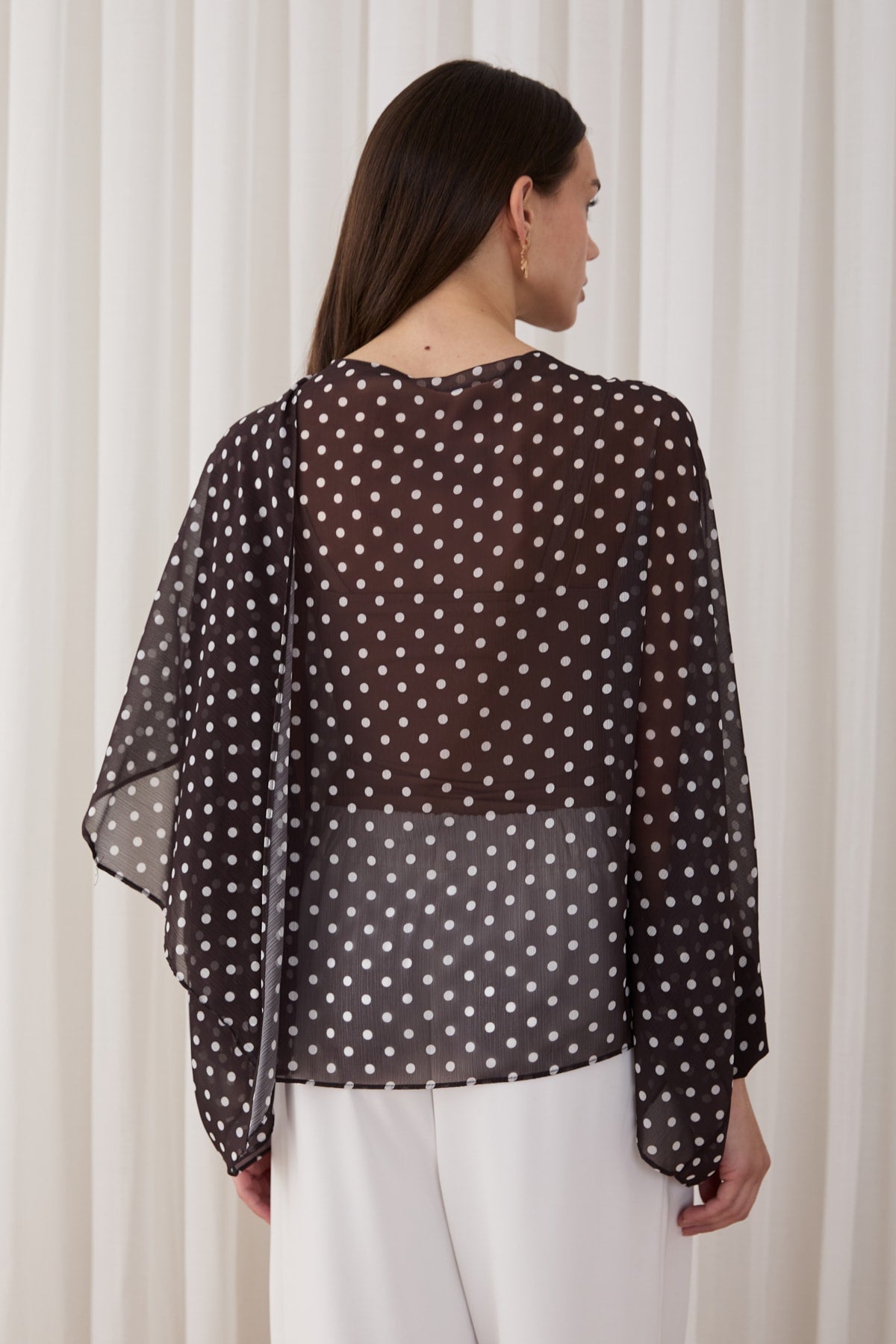 Puantiye Tunik 32-2882