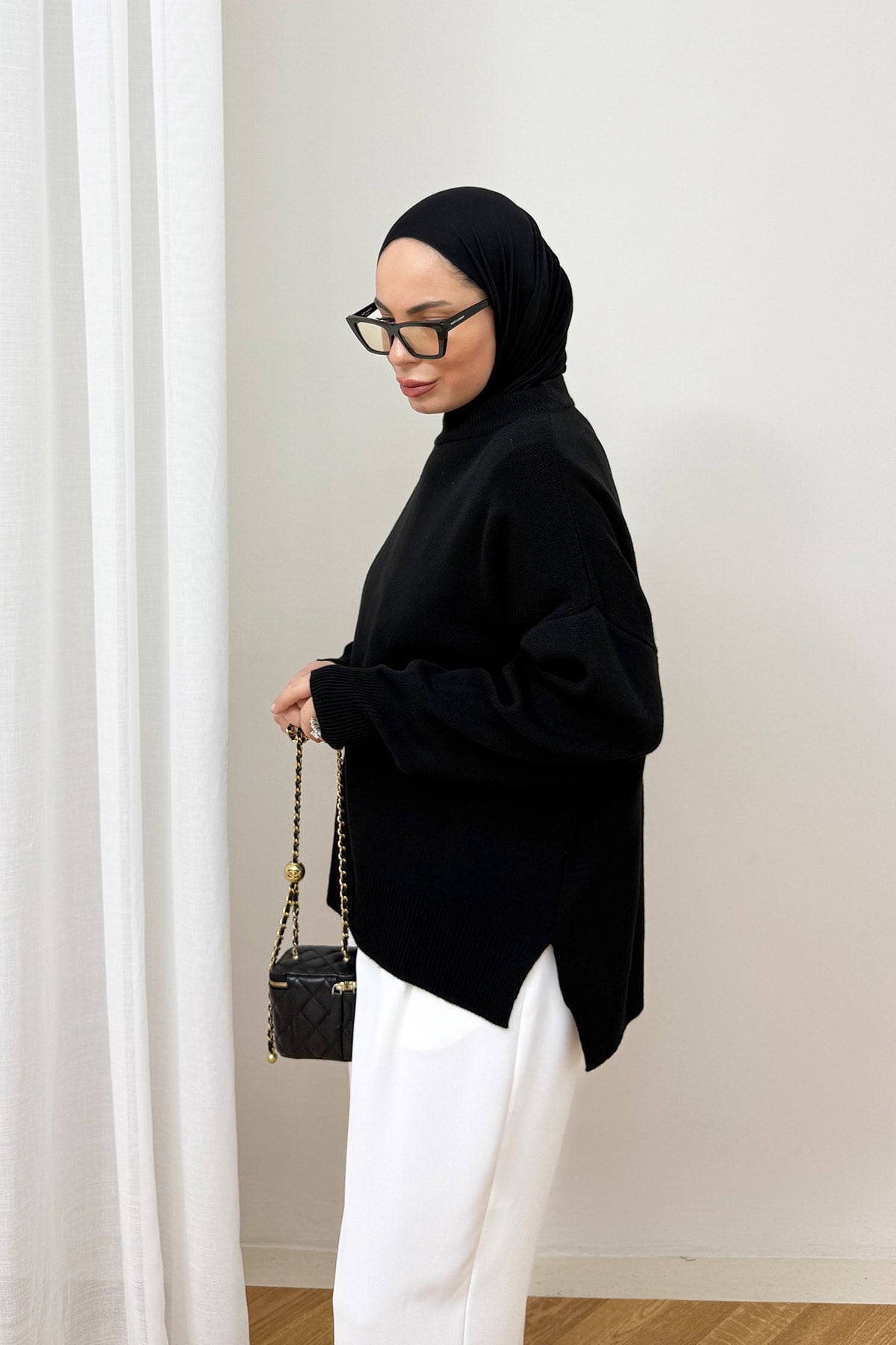 Basic Triko Kazak 94-3057