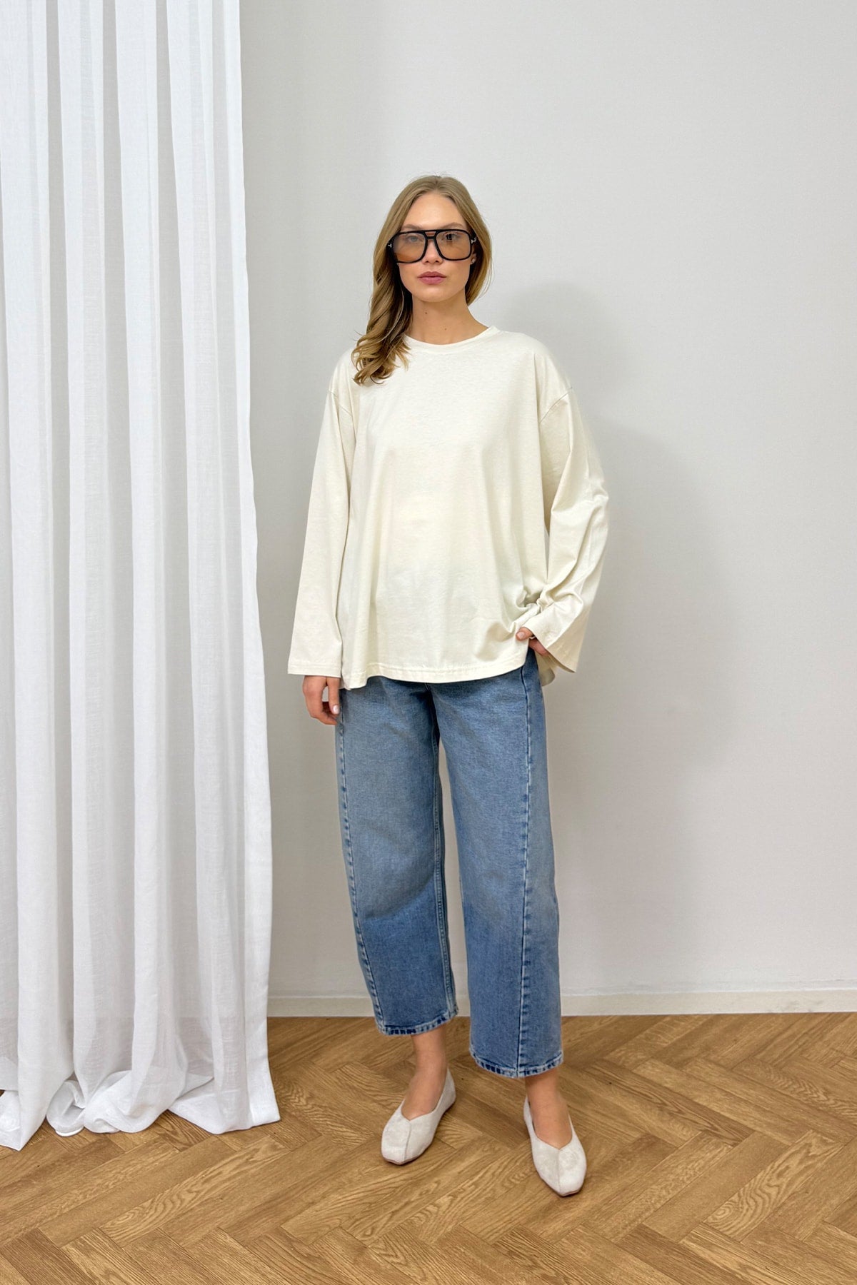 Penye Tunik 3-0012