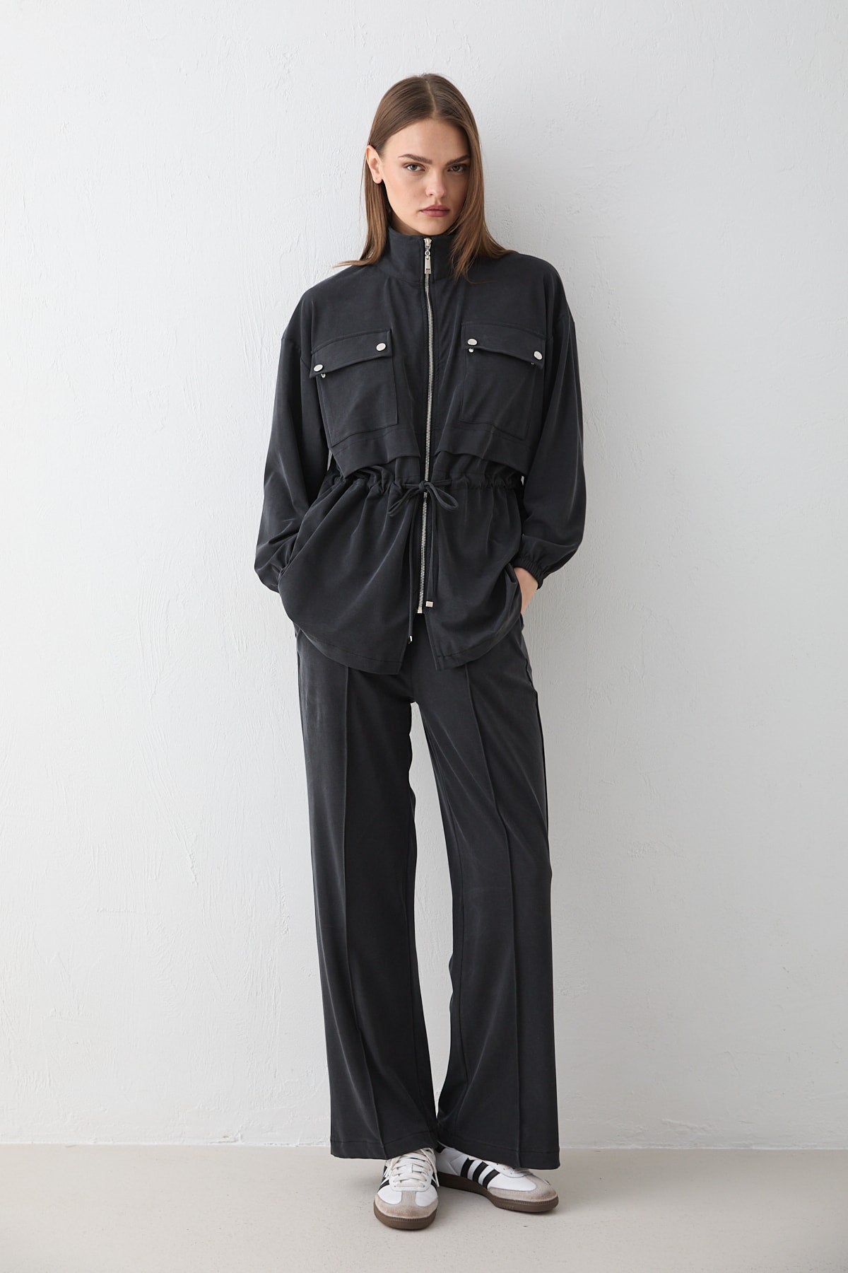 Fermuarlı Takım 32-2720