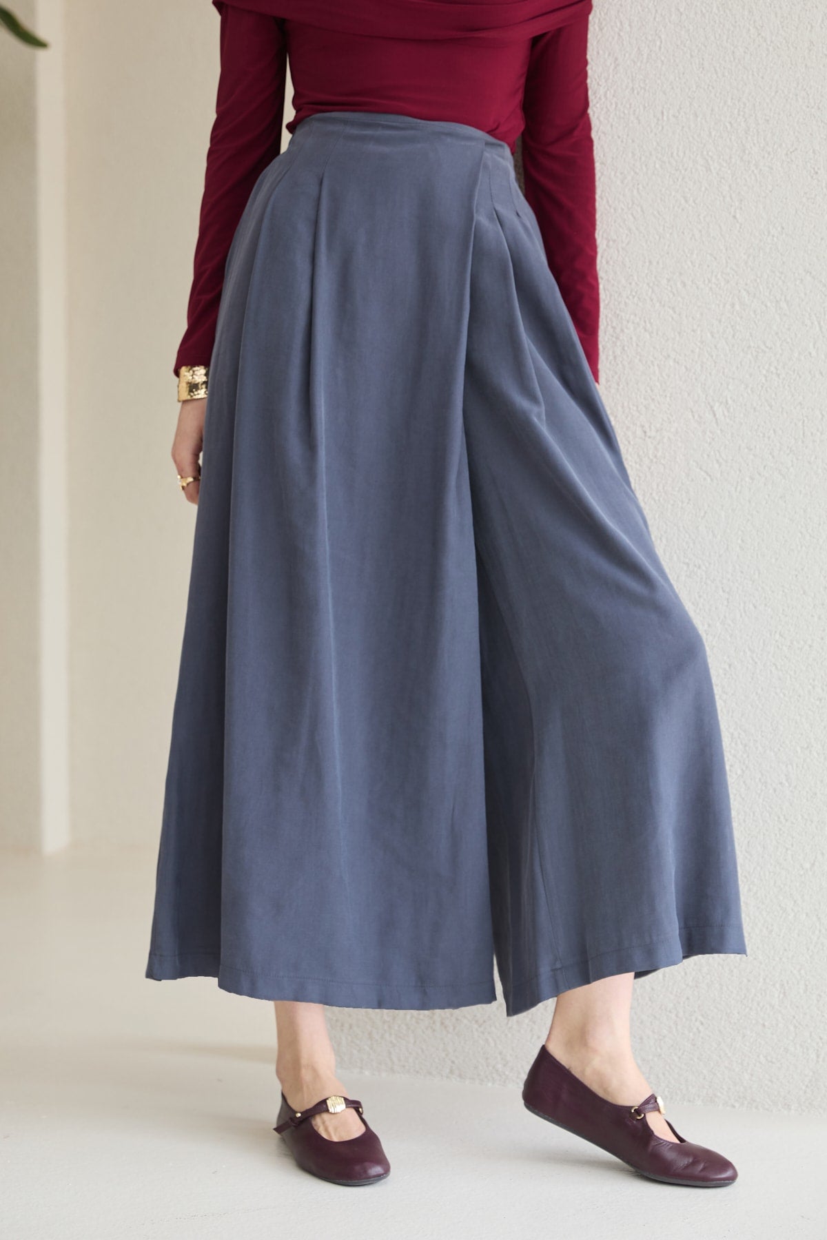 Bol Paça Pantolon 32-2774