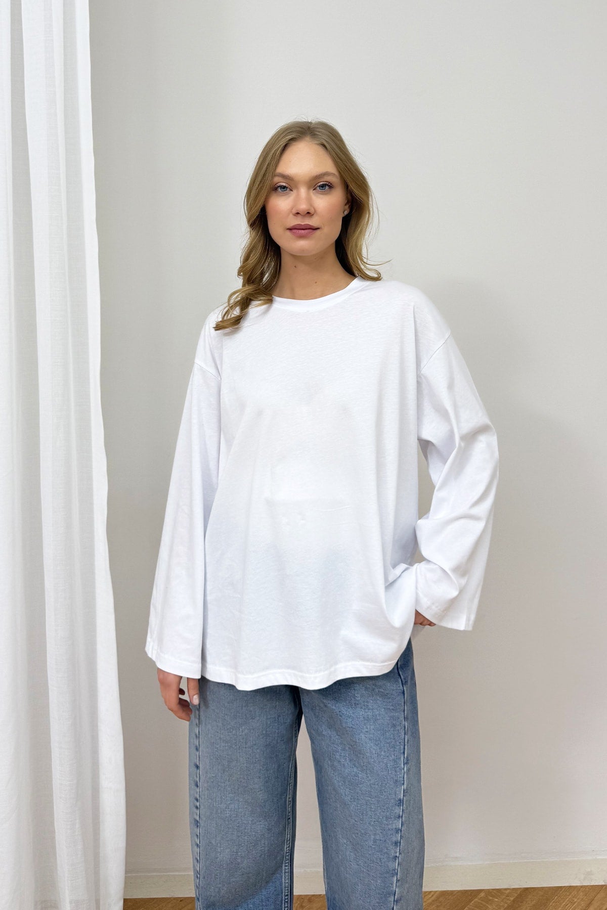 Penye Tunik 3-0012