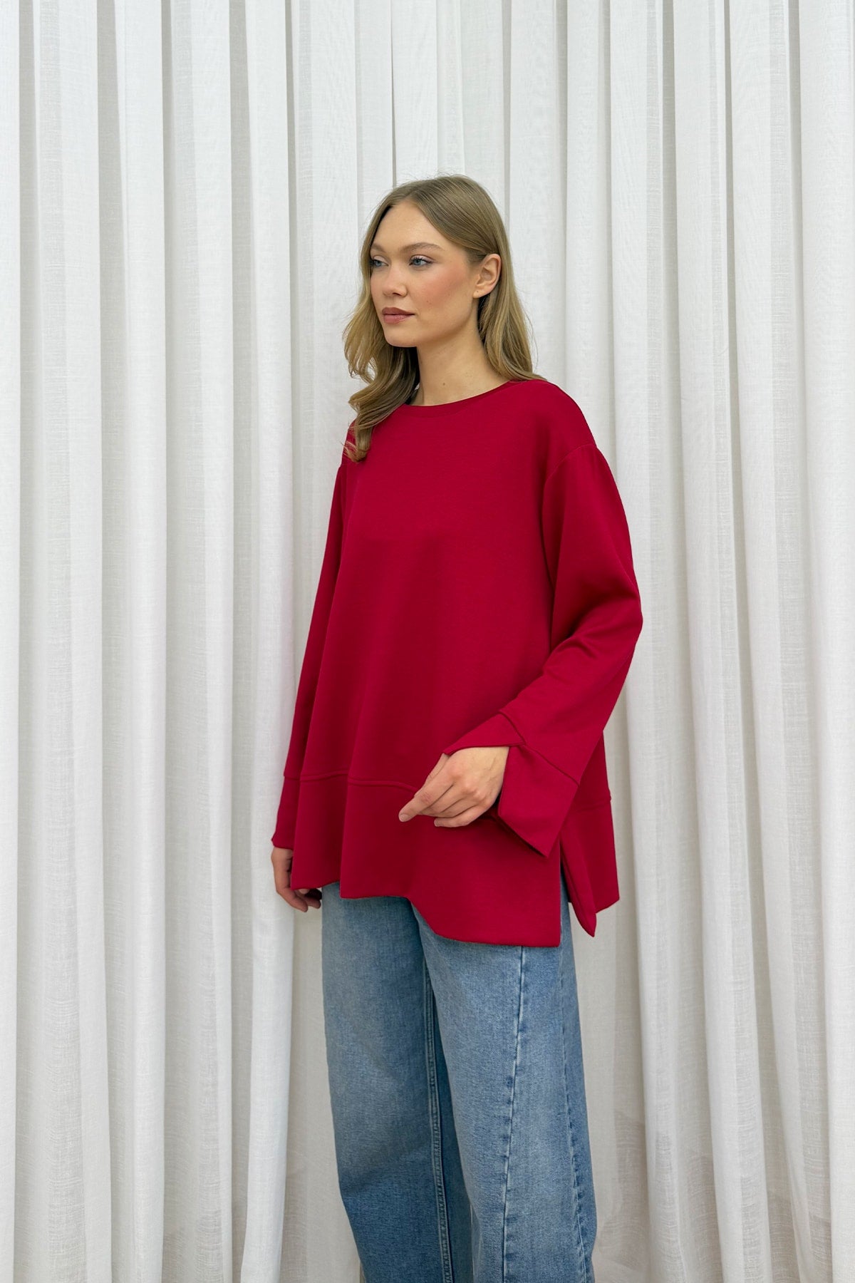 Basic Tunik 68-6610