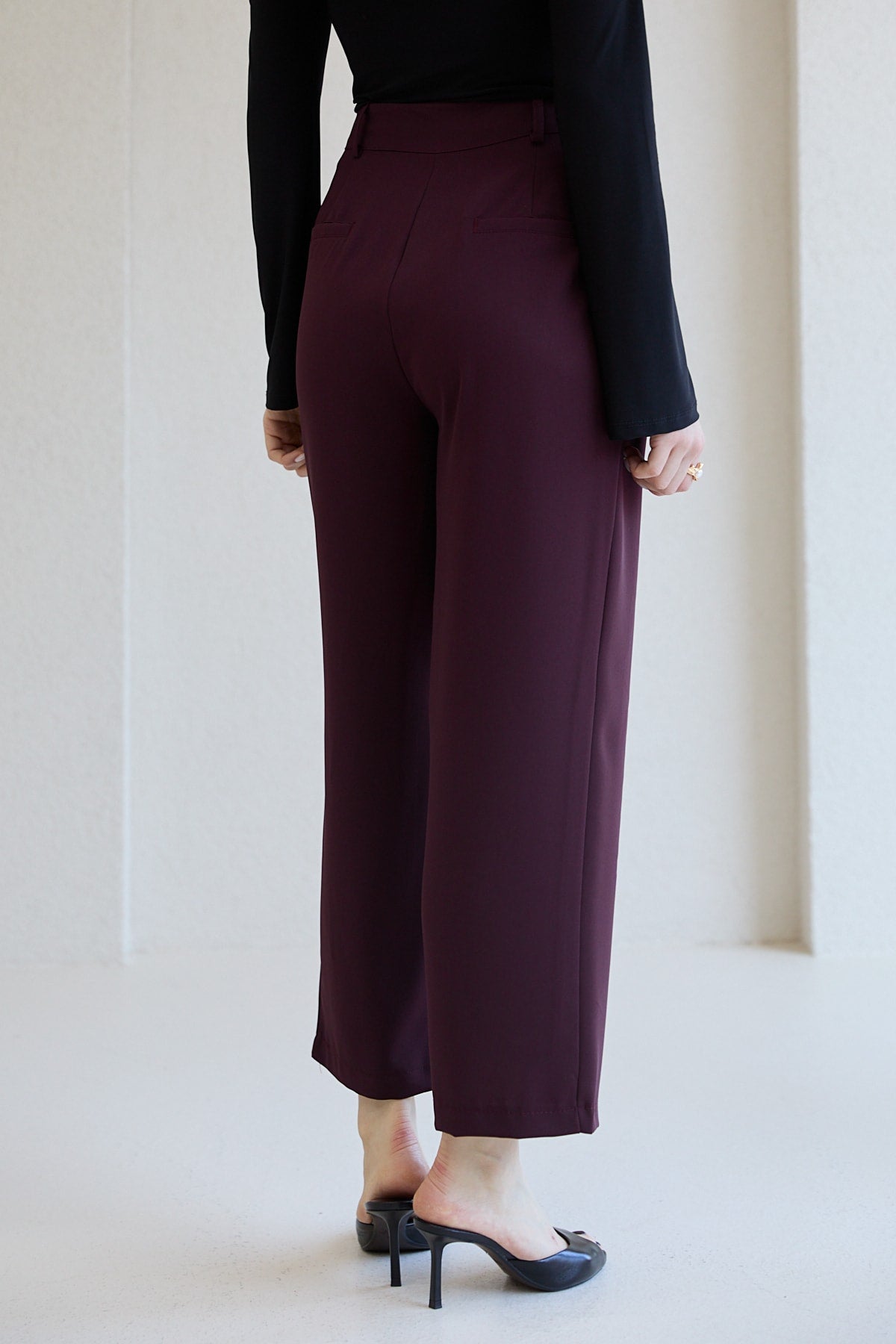 Basic Pantolon 32-2825