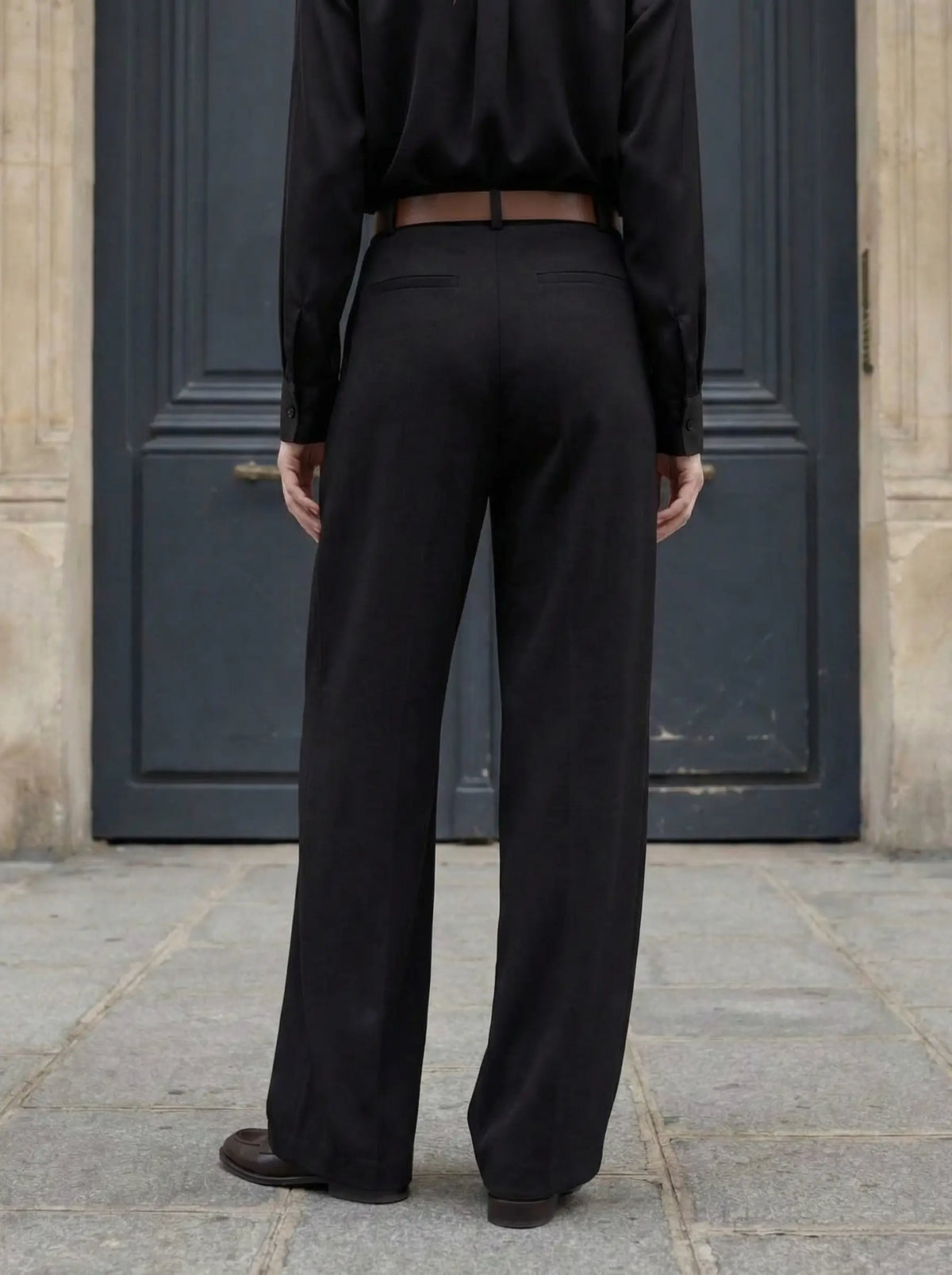 Dess Pantalon Dokuma Panatolon