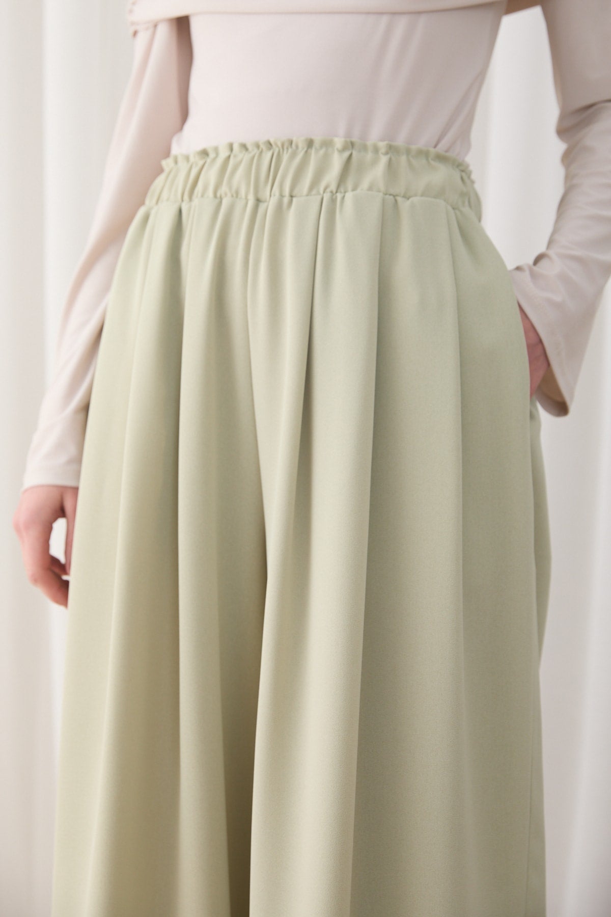 Basic Pants 32-2867