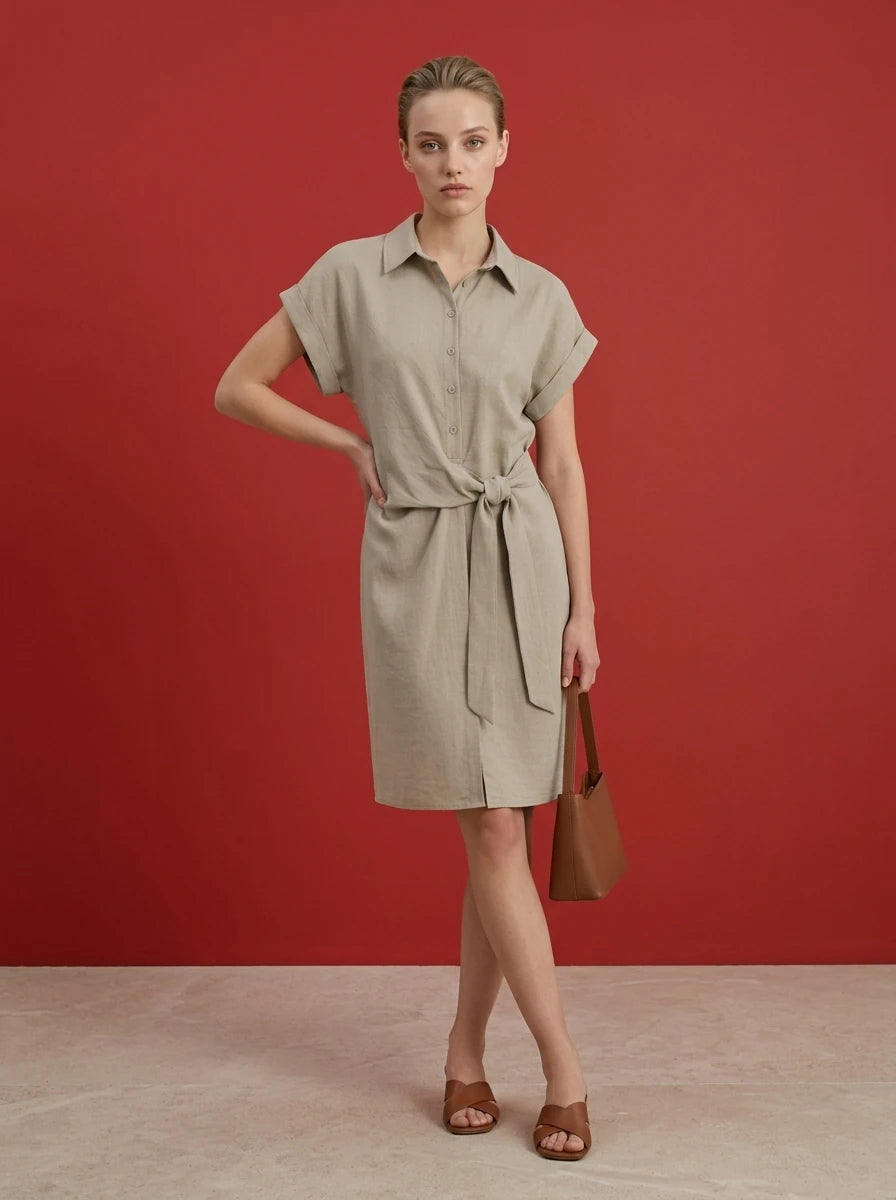 NEXA DRESS