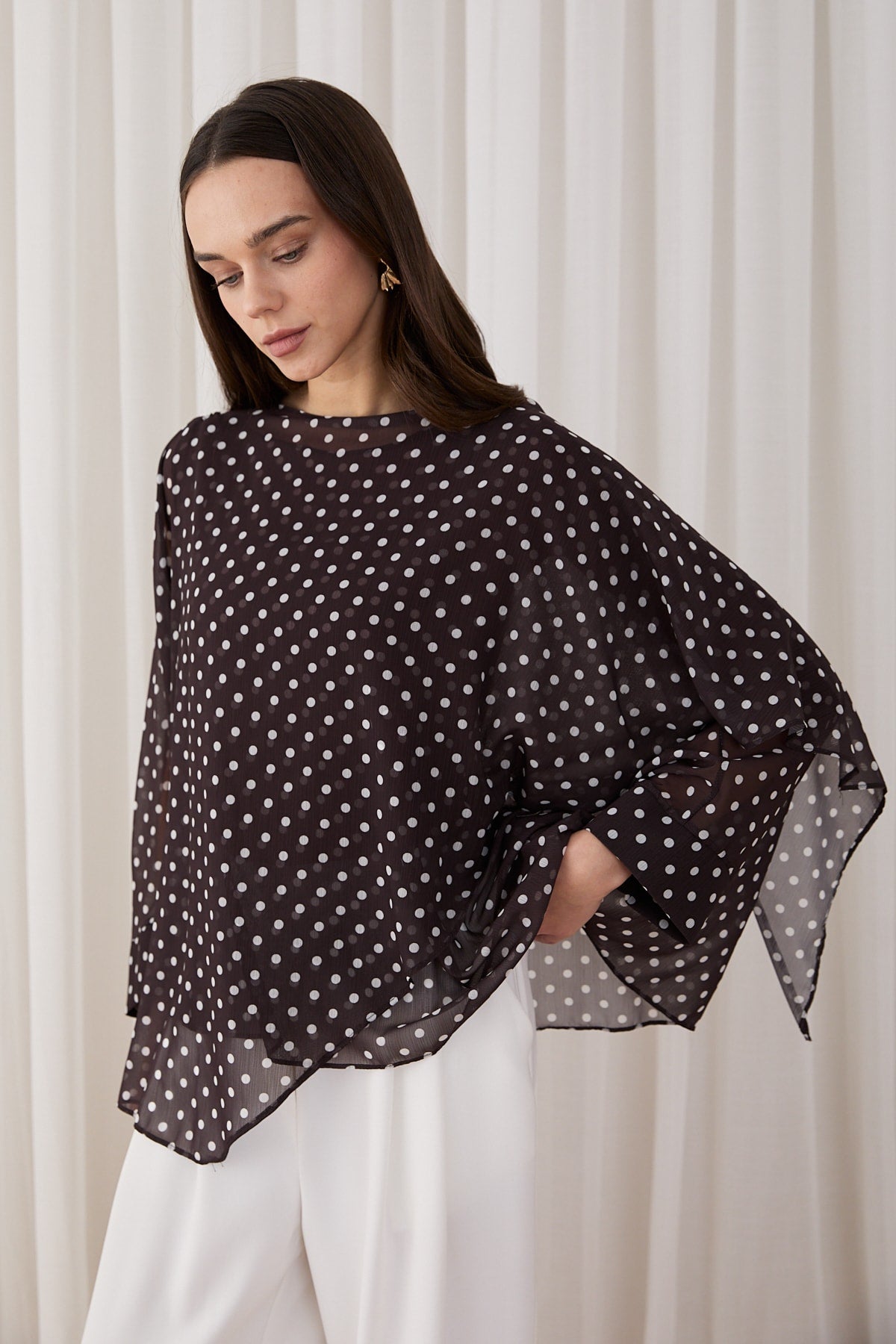 Puantiye Tunik 32-2882