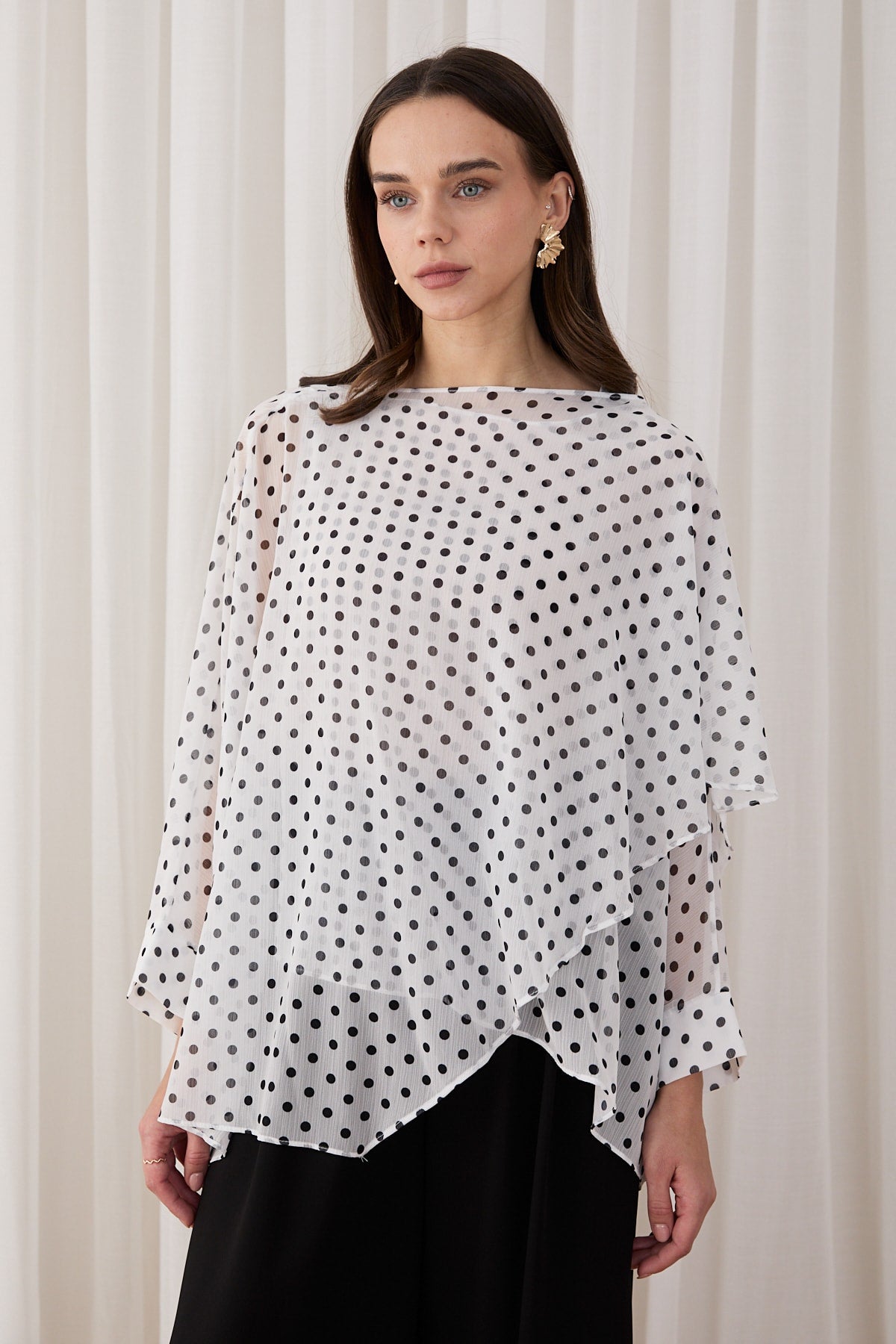 Puantiye Tunik 32-2882
