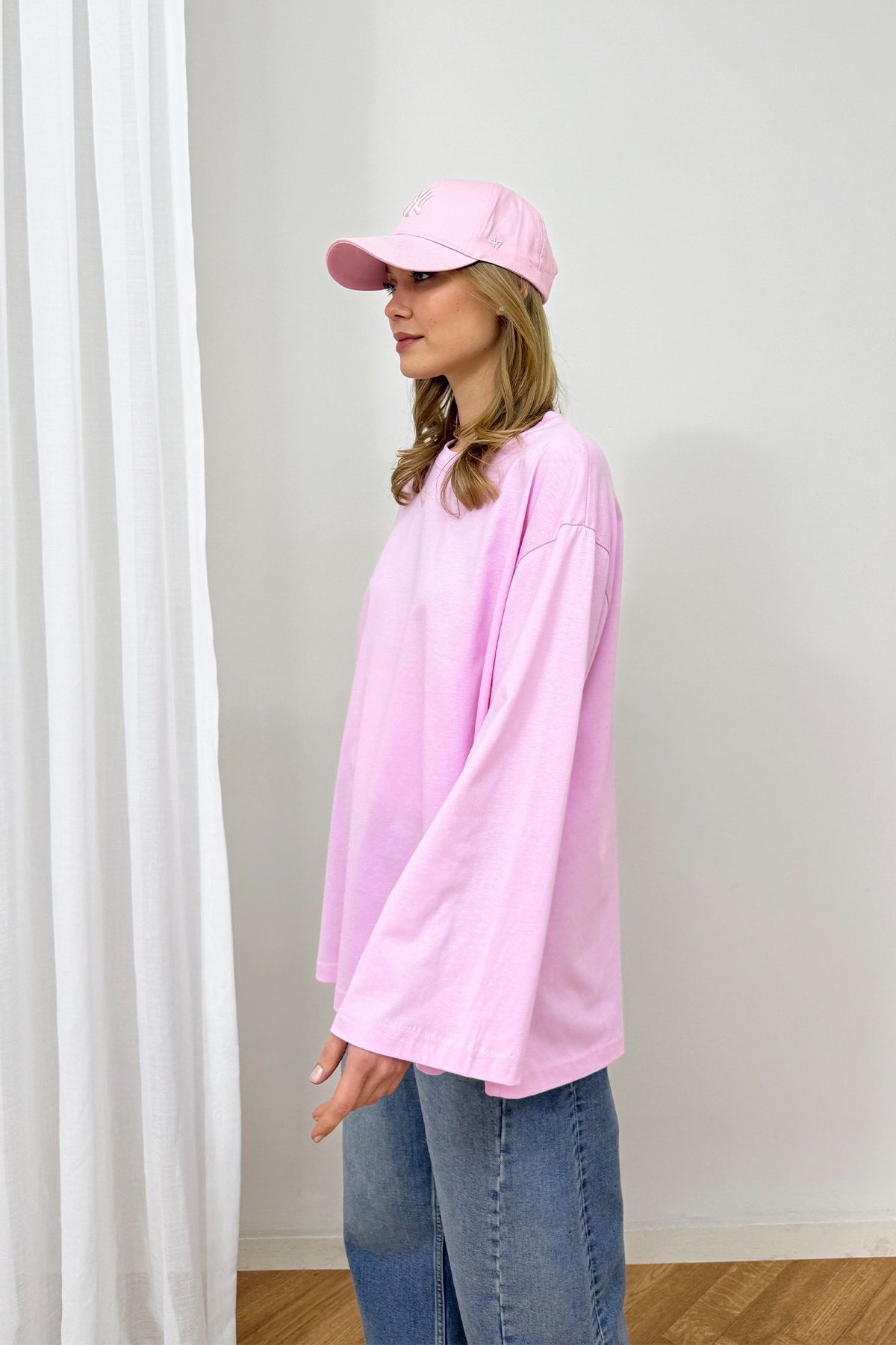 Penye Tunik 3-0012