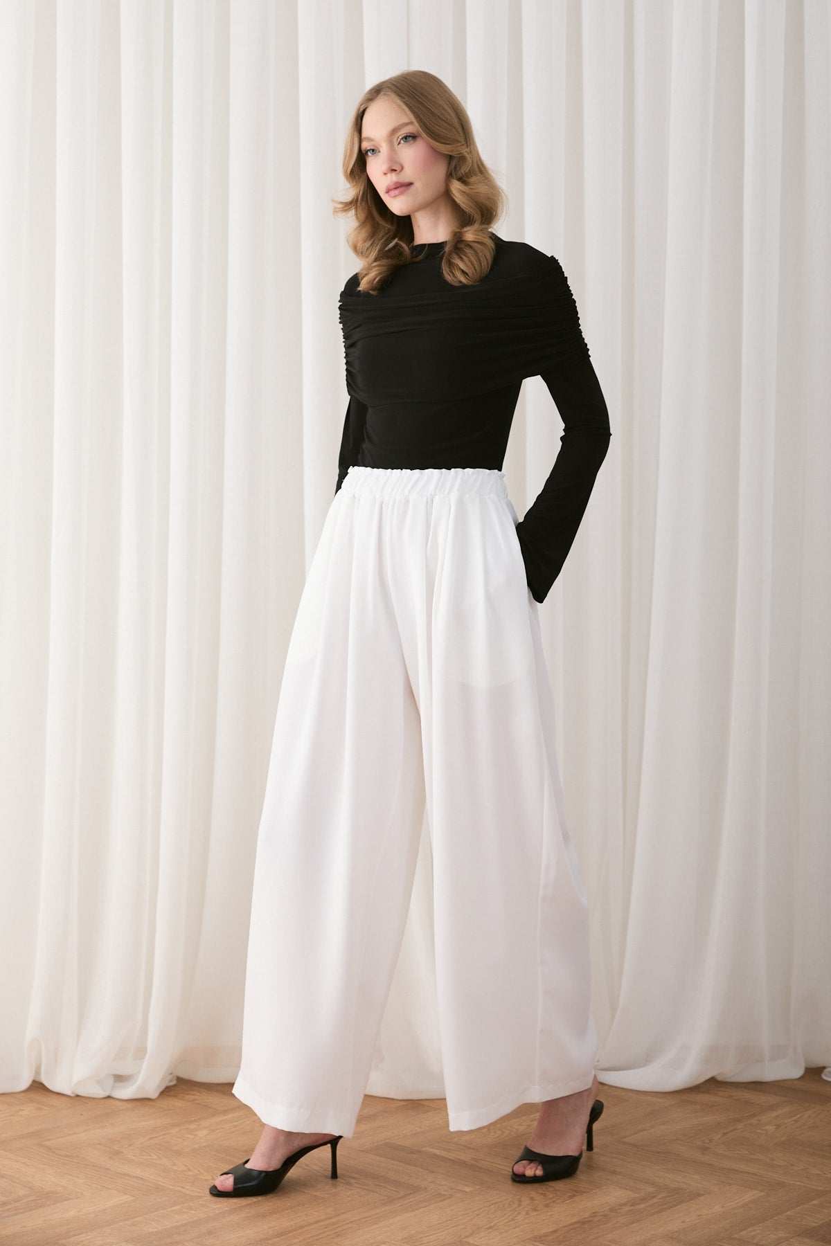 Basic Pantolon 32-2867