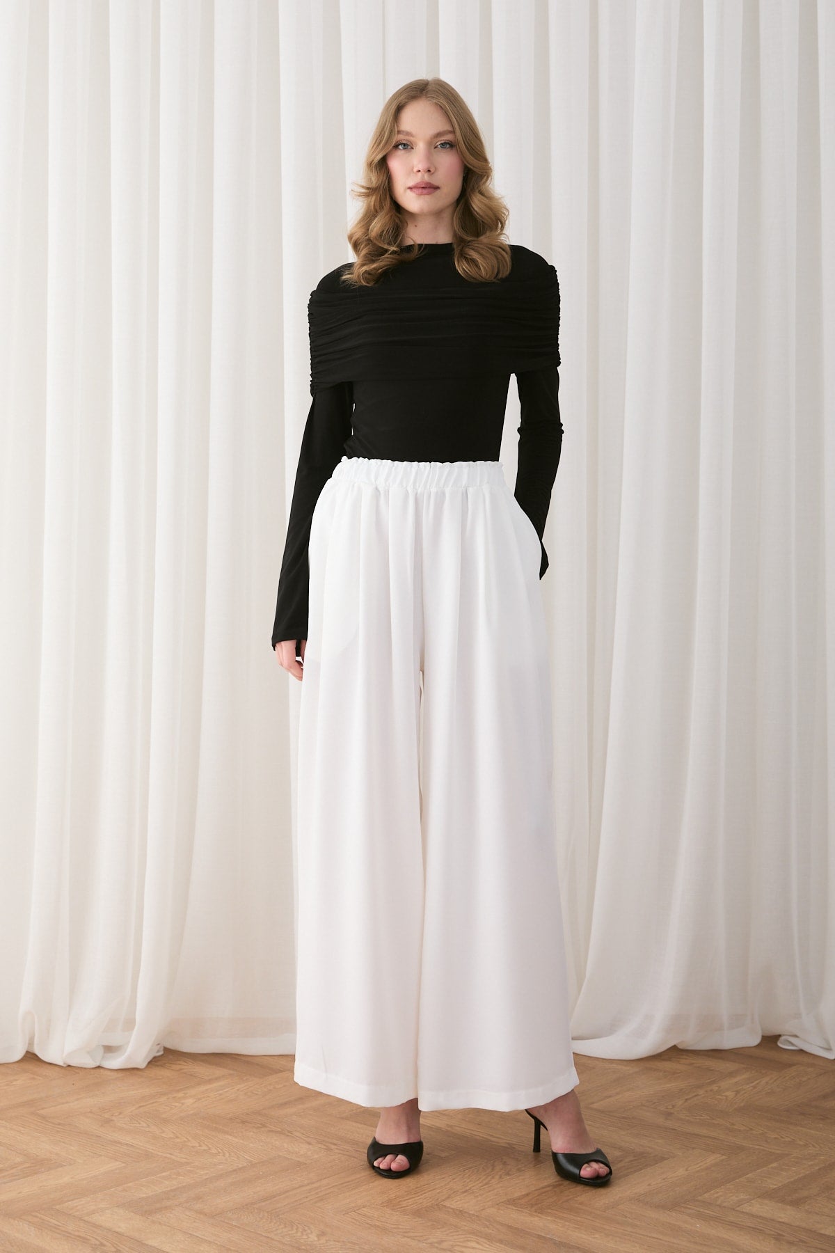 Basic Pantolon 32-2867