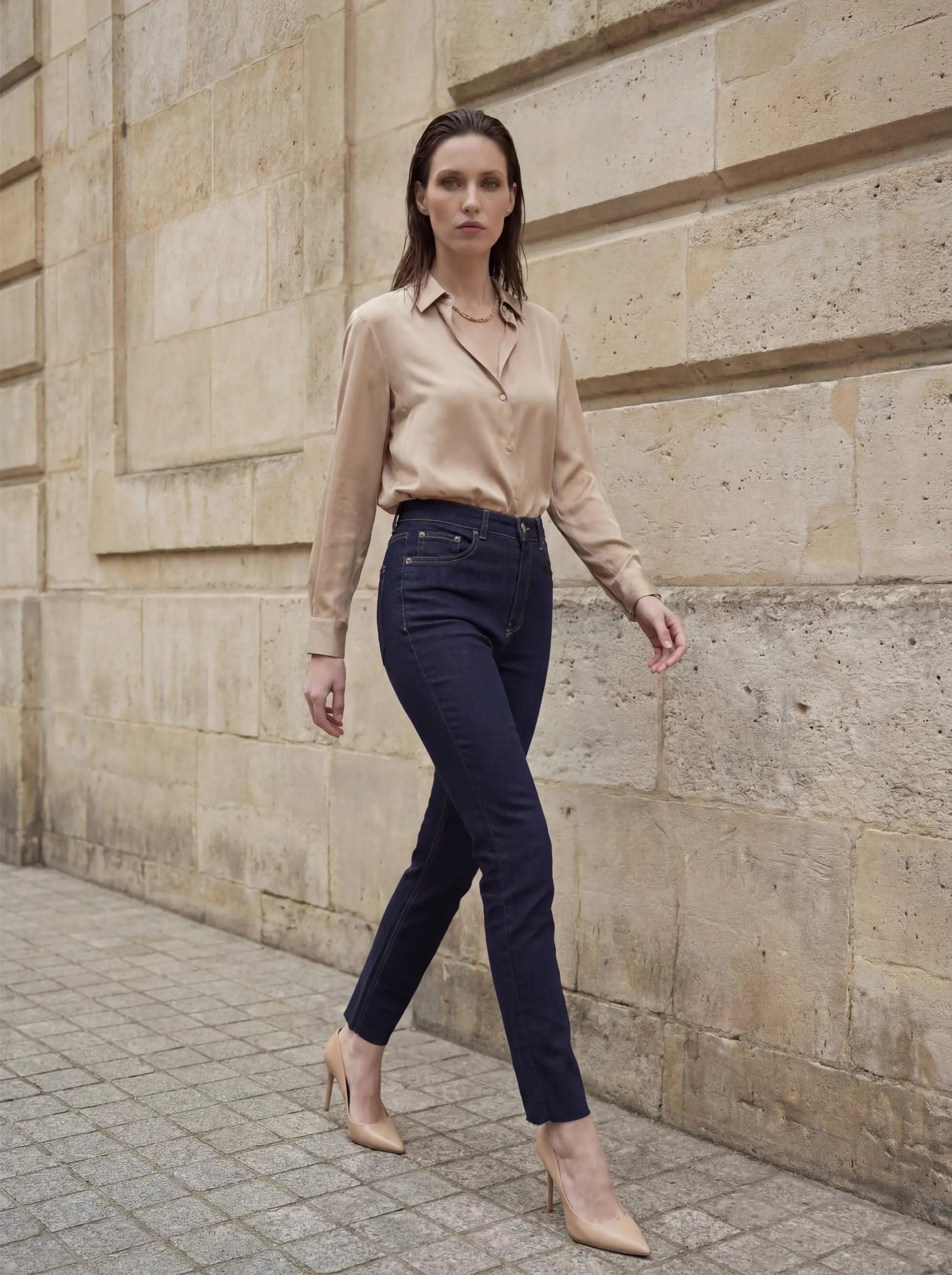 NARROW JEAN
