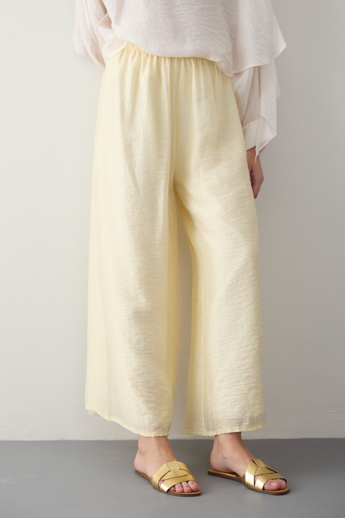 Tulle Pants 32-2866
