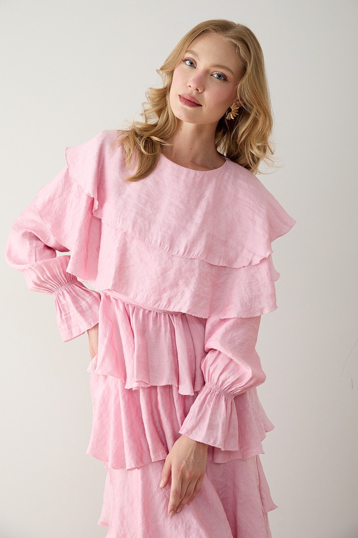 Kat Kat Elbise 32-2885