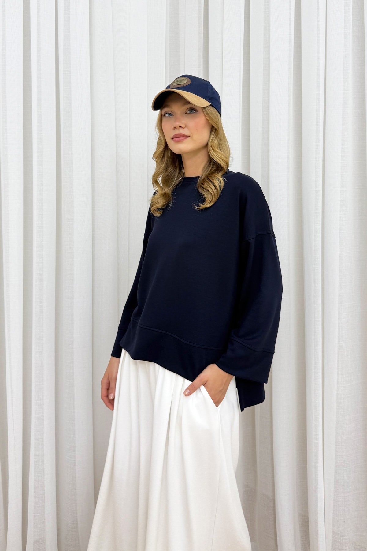 Basic Sweat 89-2076
