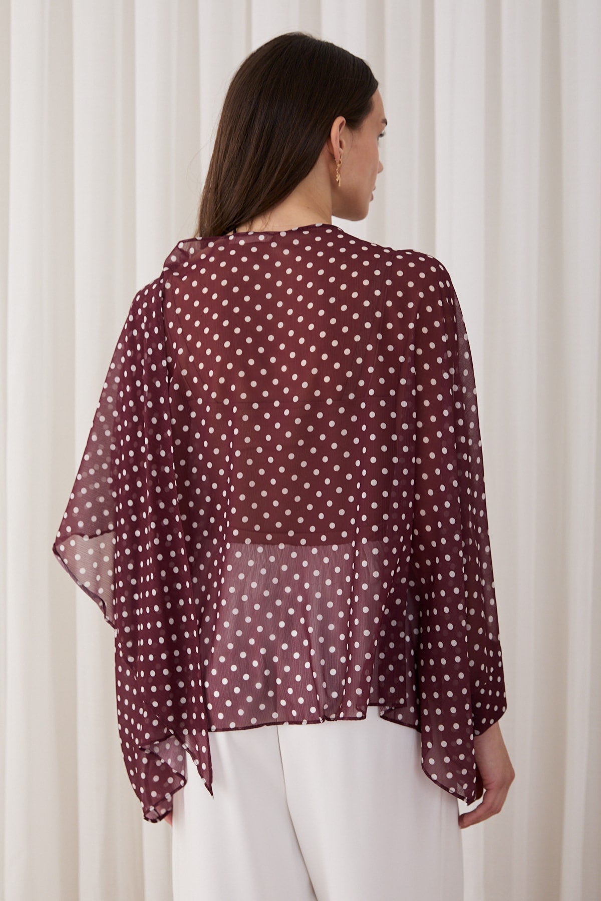 Puantiye Tunik 32-2882