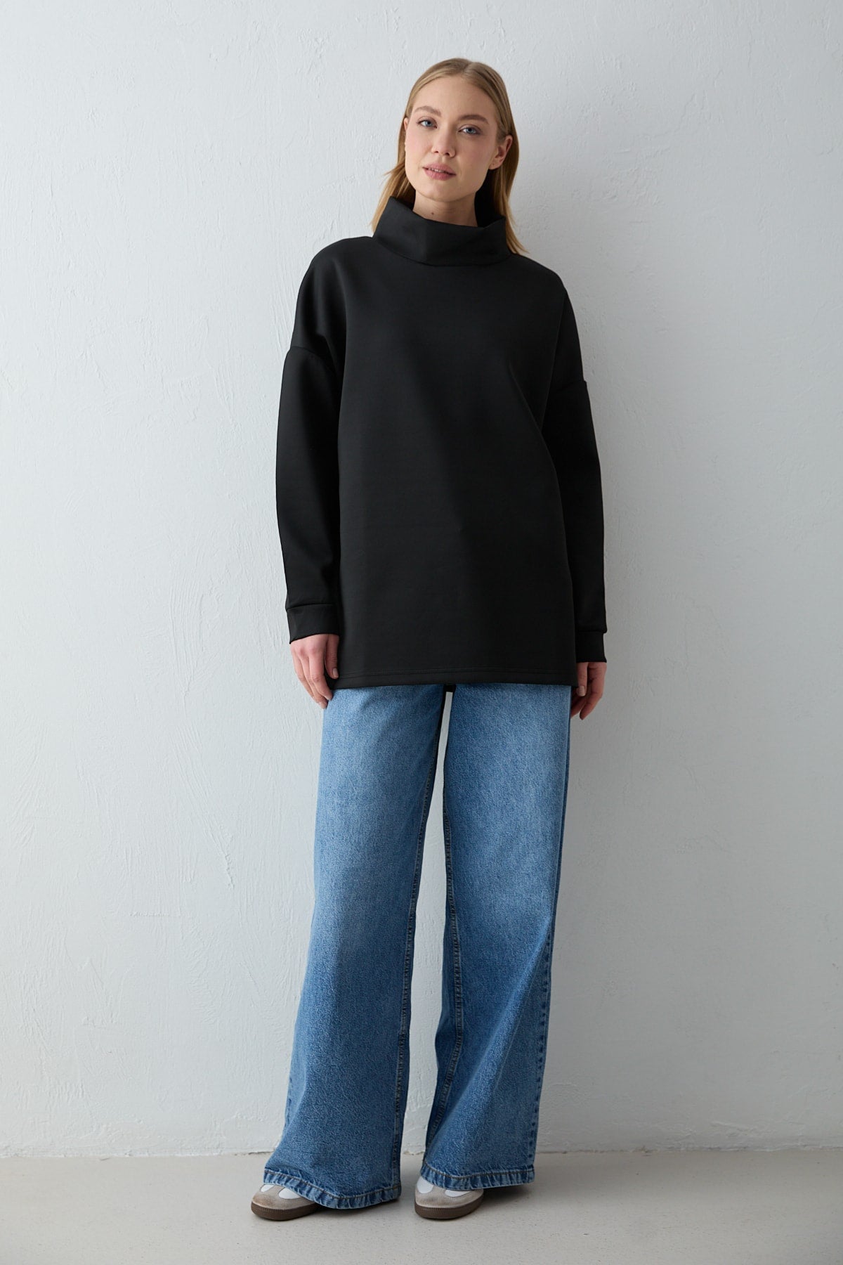 Scuba Tunik 76-5507-2
