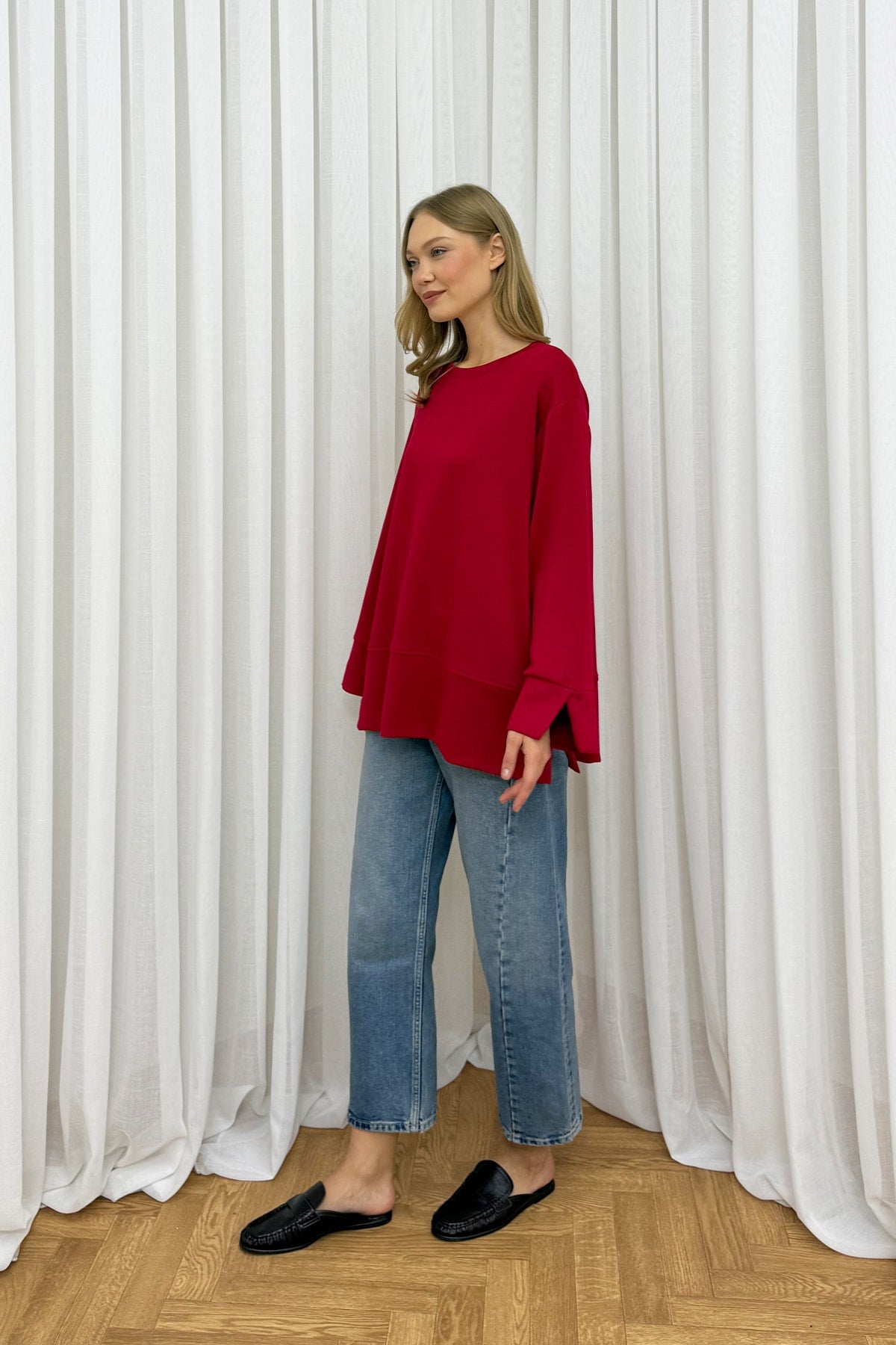 Basic Tunik 68-6610