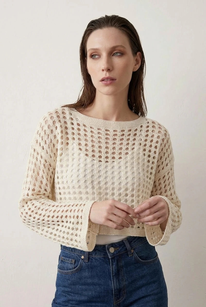 Ajurlu Crop
