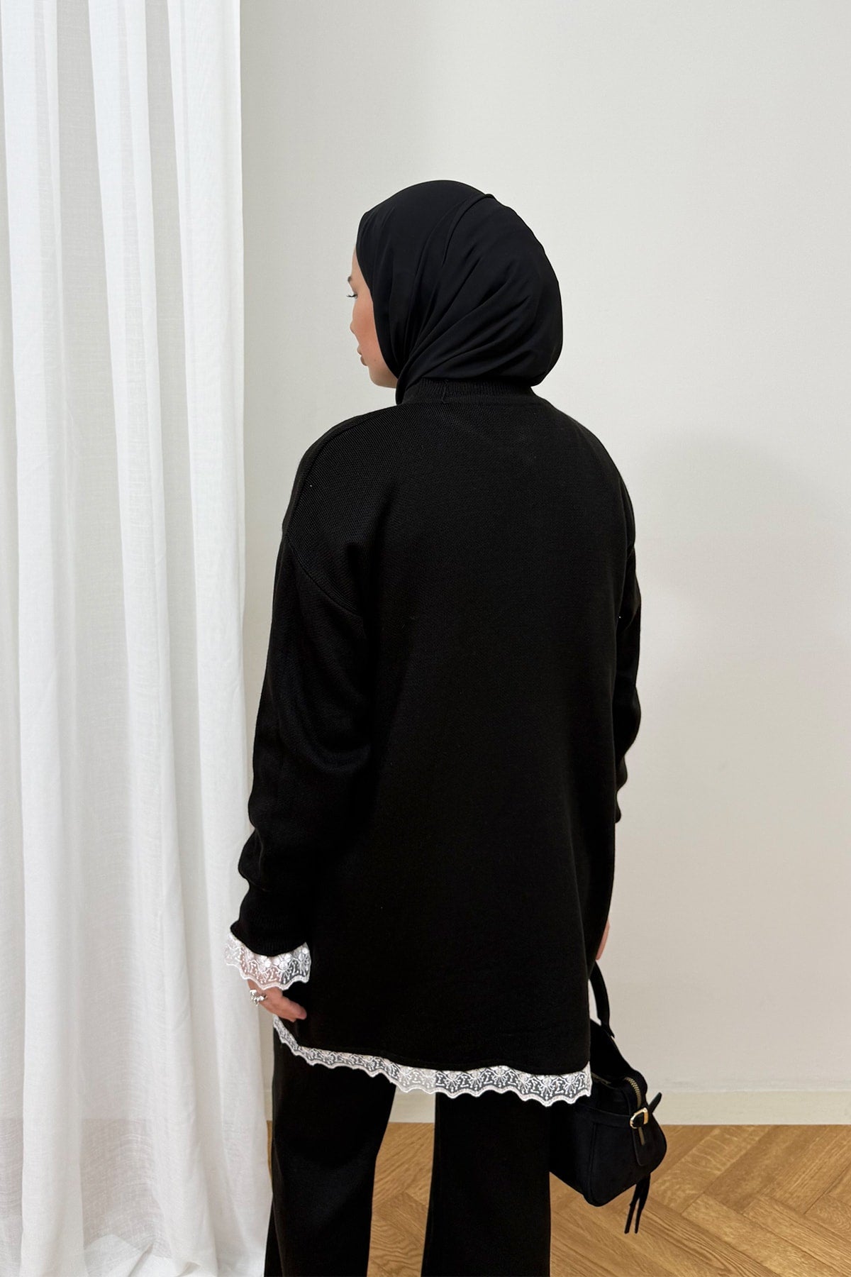 Dantelli Triko Takım 92-9205