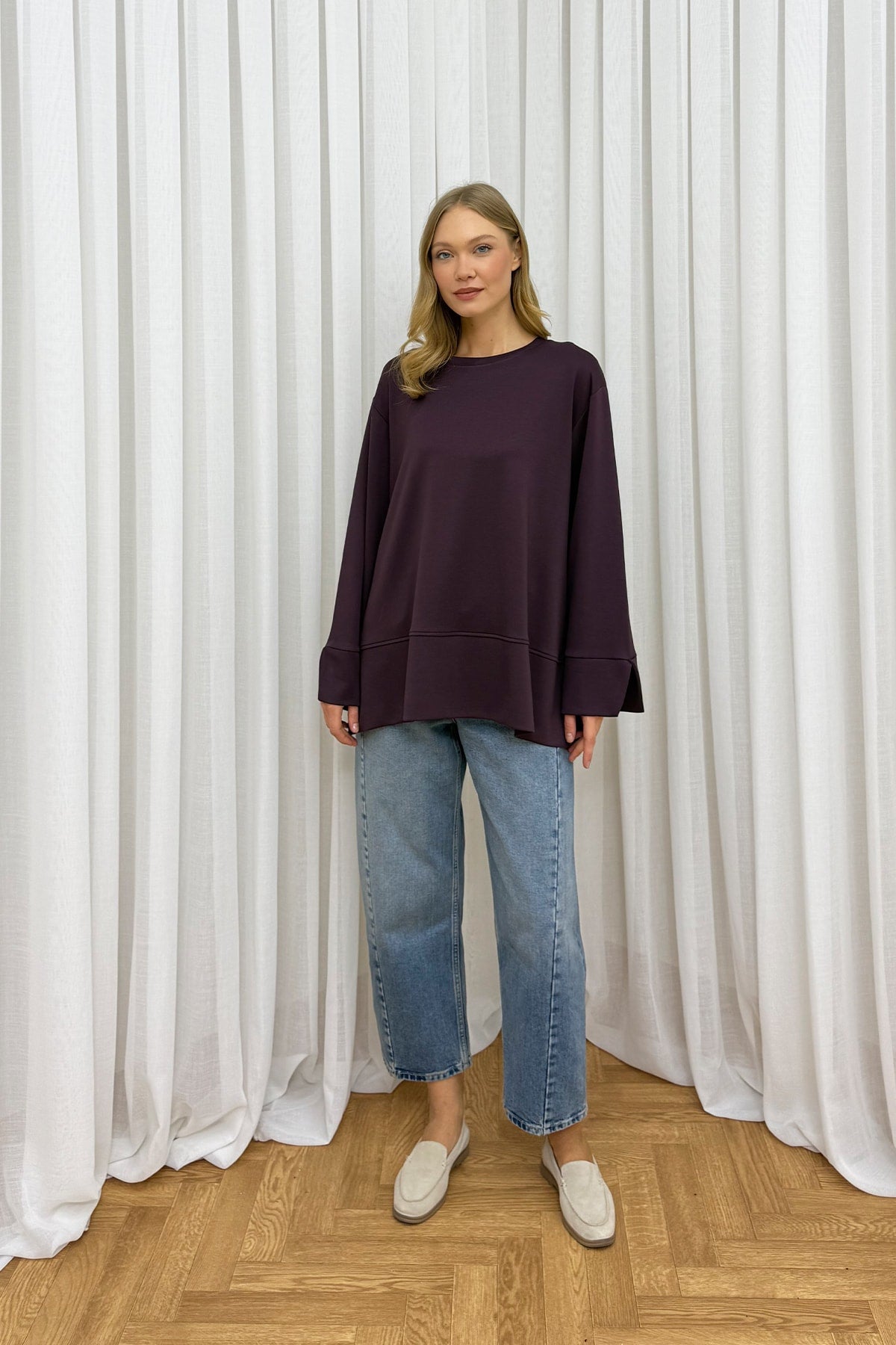 Basic Tunik 68-6610