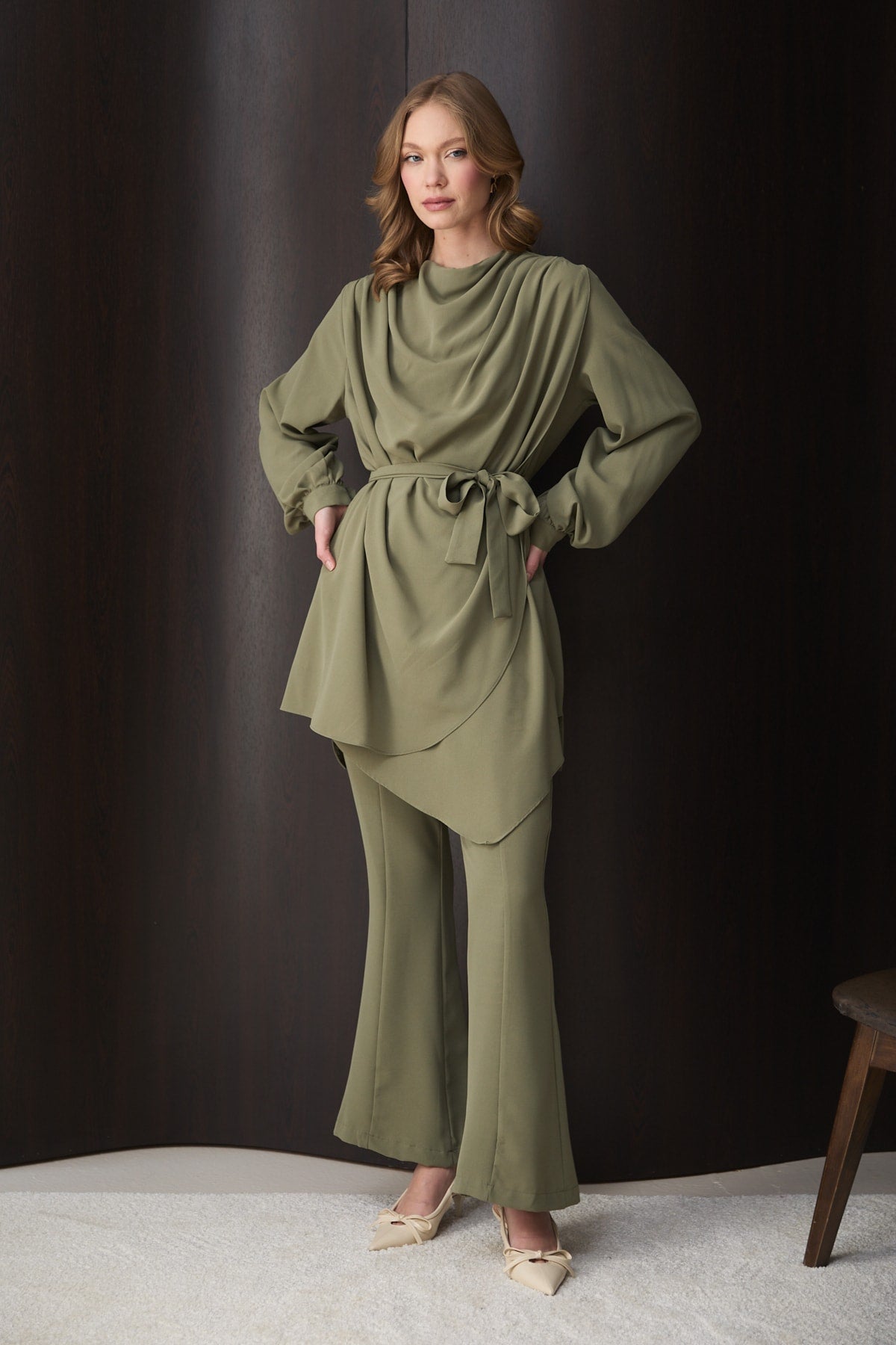 Pants Set 32-2841