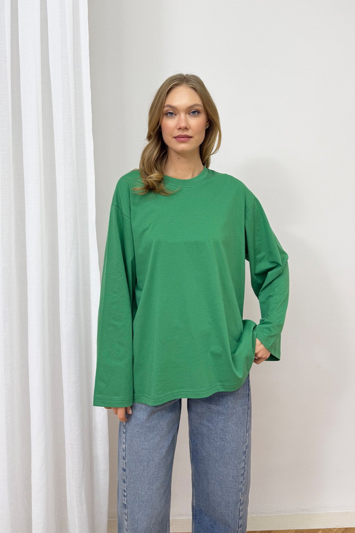 Penye Tunik 3-0012
