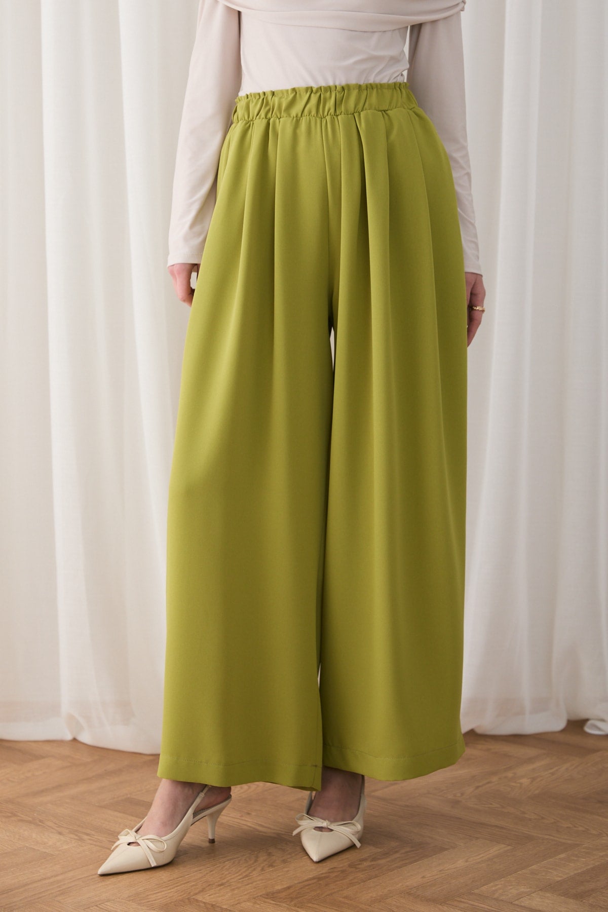 Basic Pantolon 32-2867