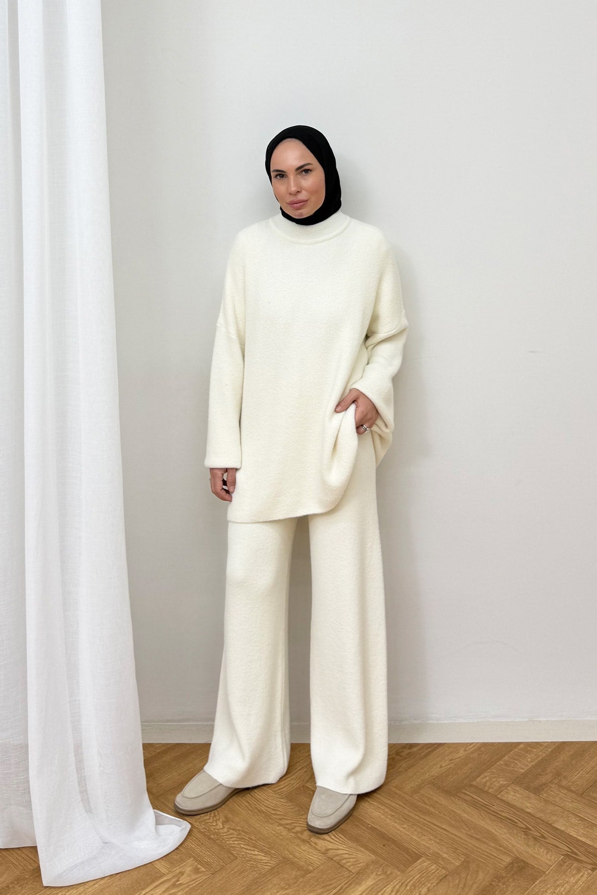 Yumoş Triko 87-25650