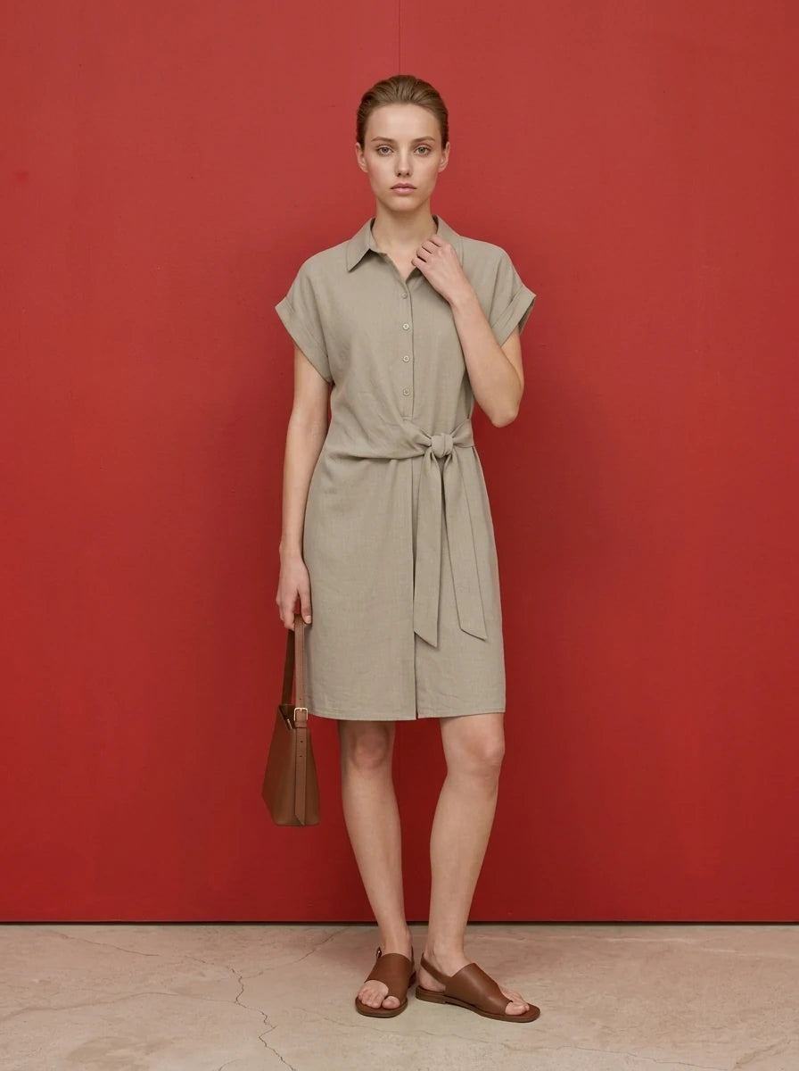 NEXA DRESS