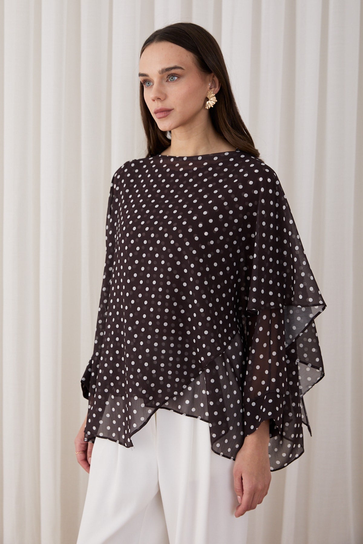 Puantiye Tunik 32-2882