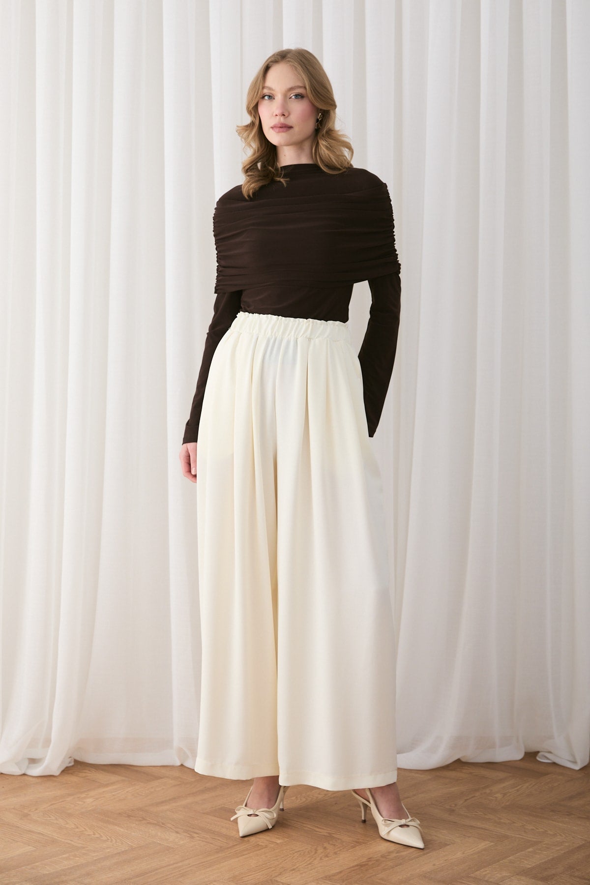 Basic Pantolon 32-2867