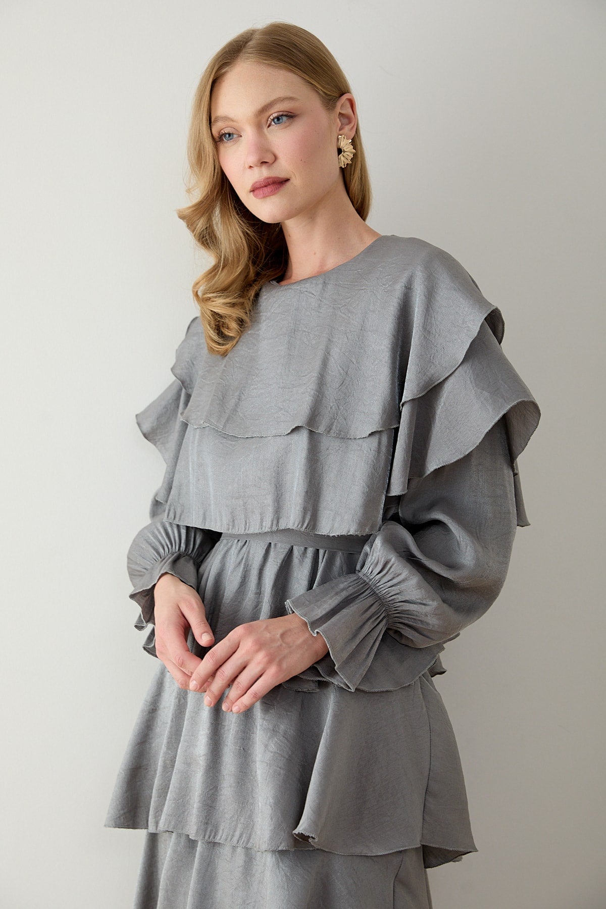 Kat Kat Elbise 32-2885