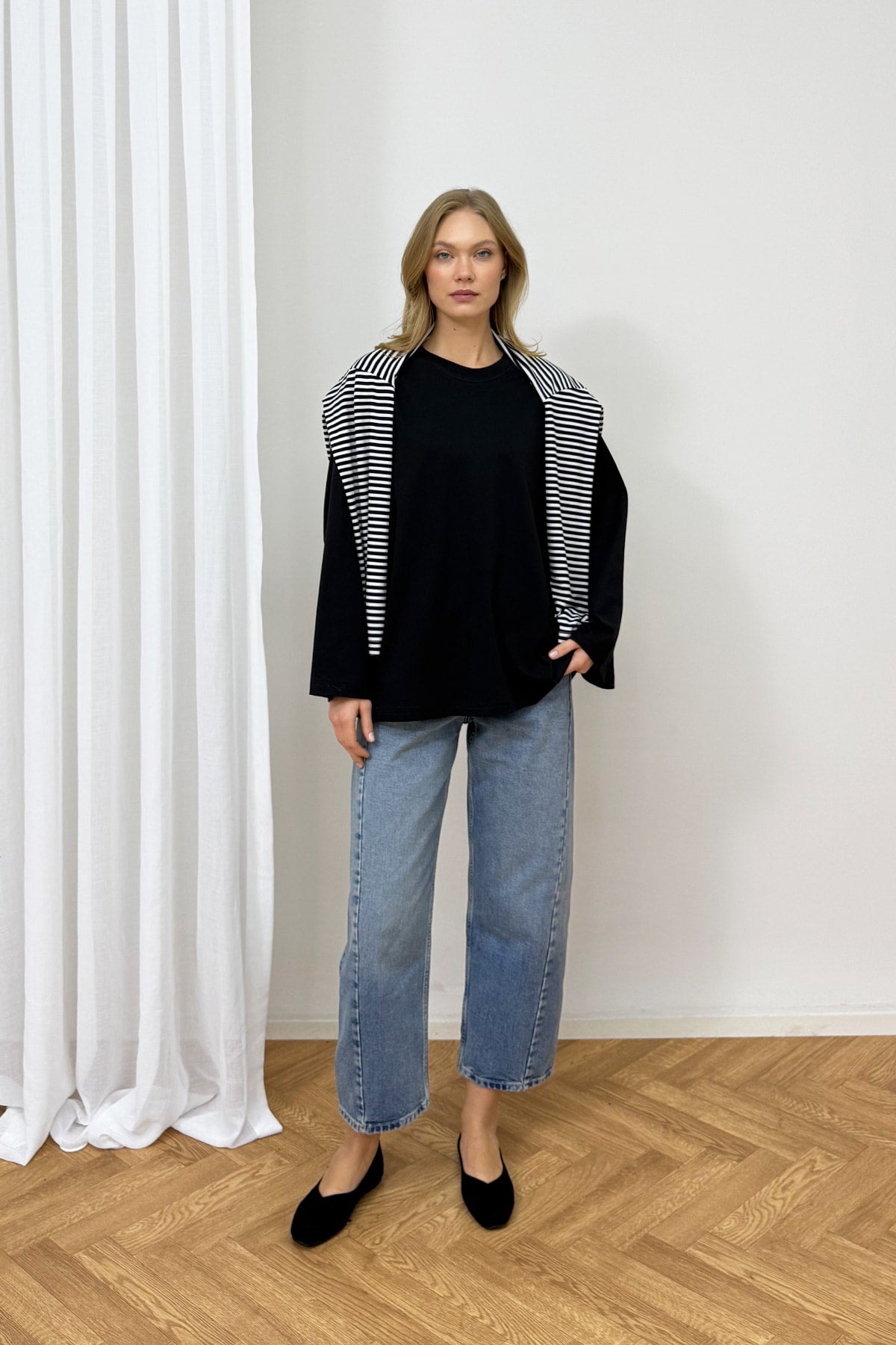 Penye Tunik 3-0012