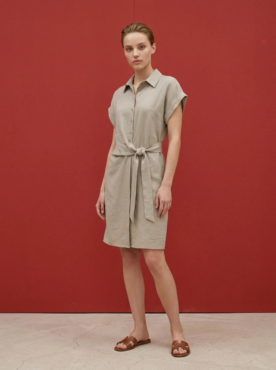 NEXA DRESS