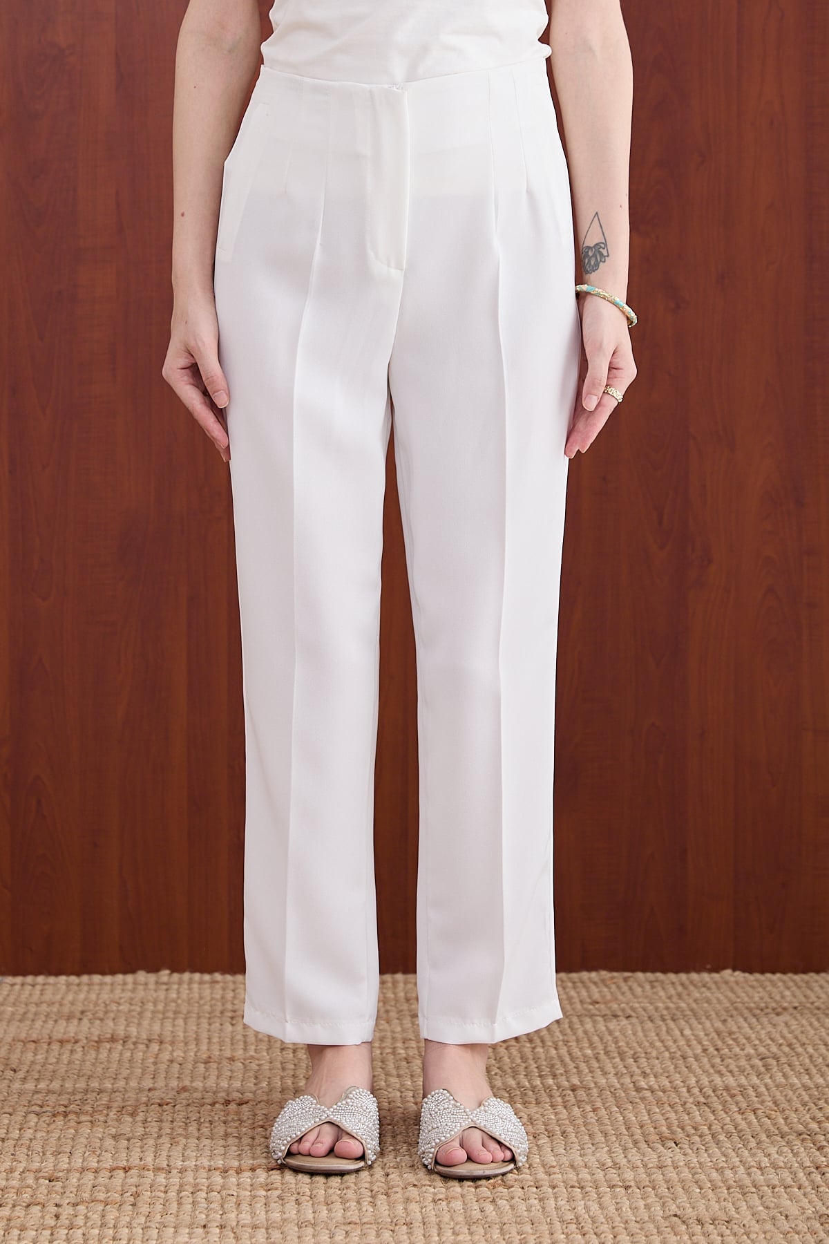 Basic Pantolon 32-2898