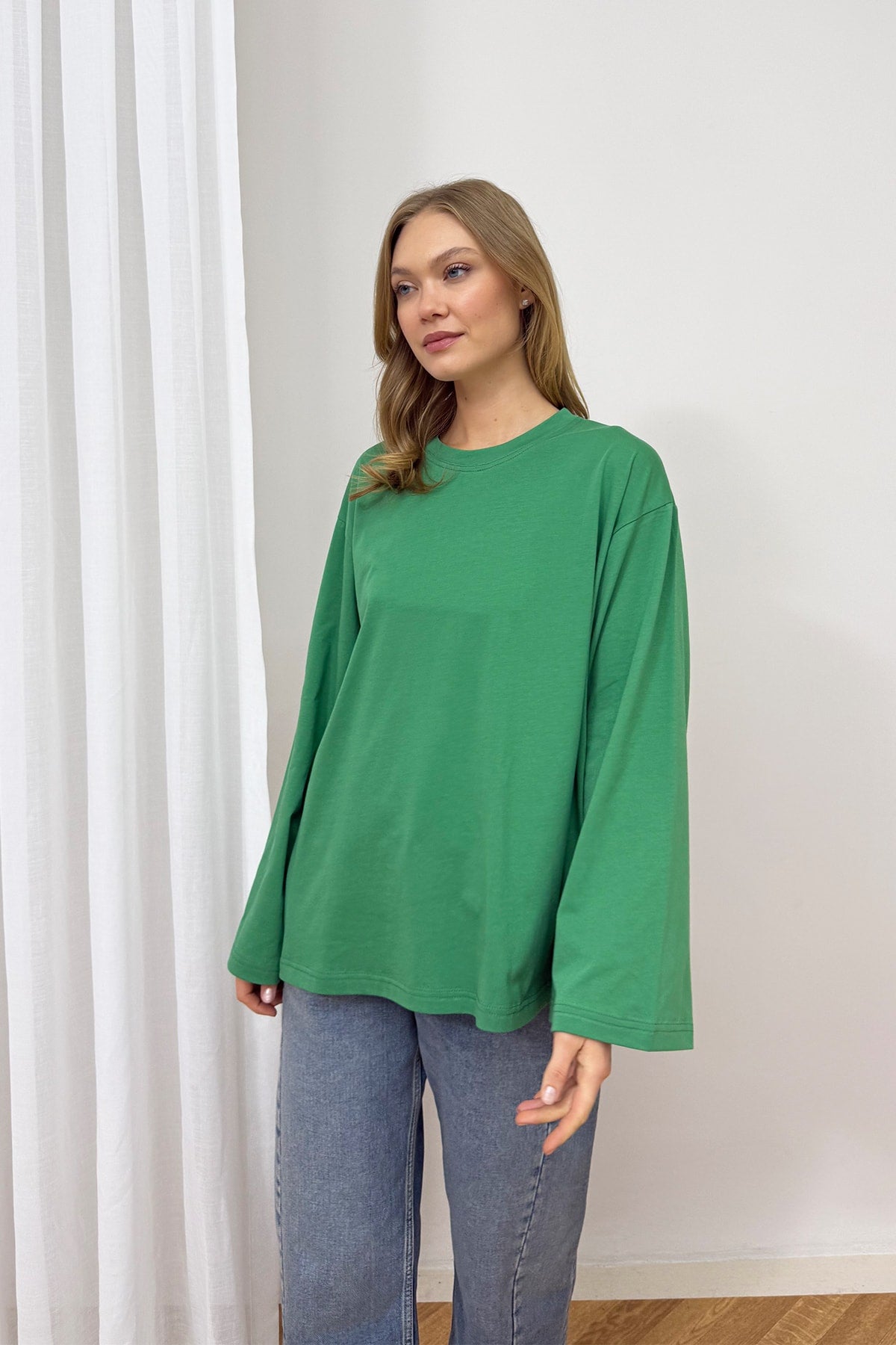 Penye Tunik 3-0012