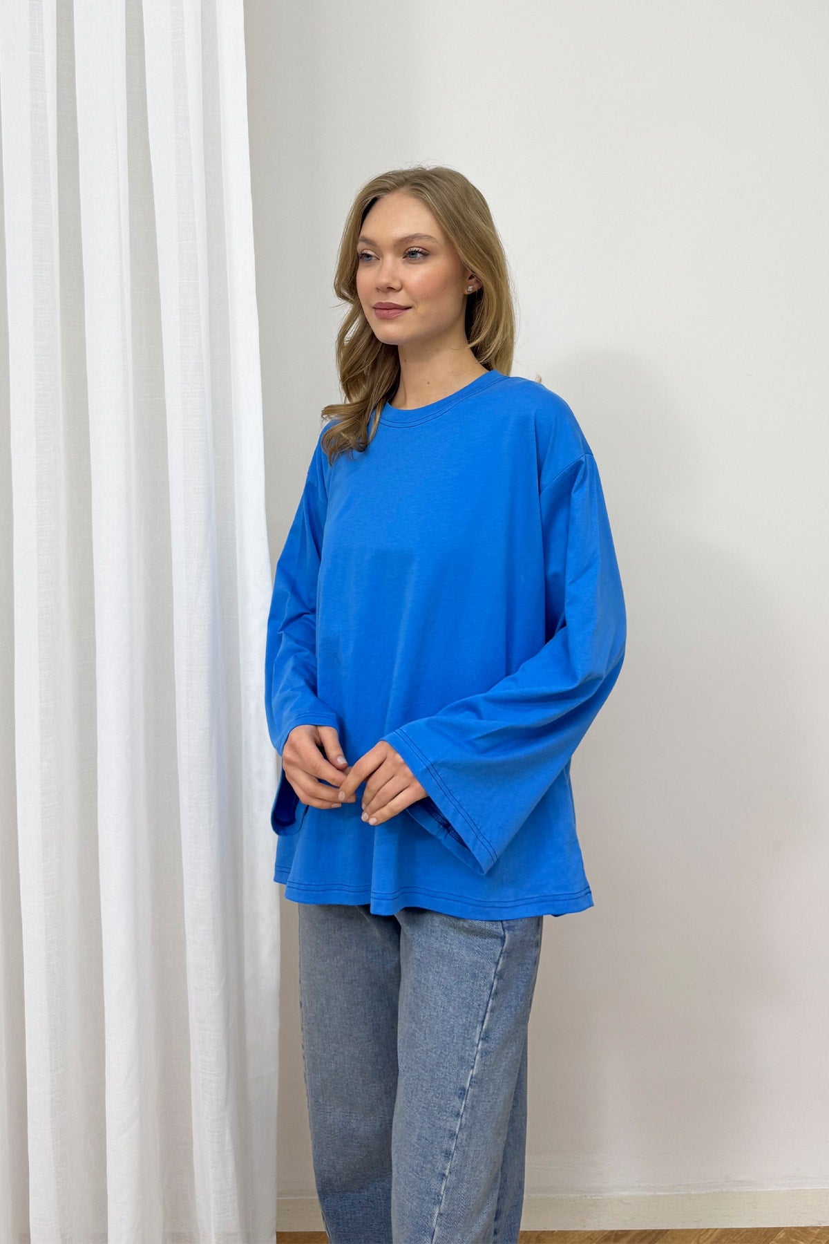 Penye Tunik 3-0012