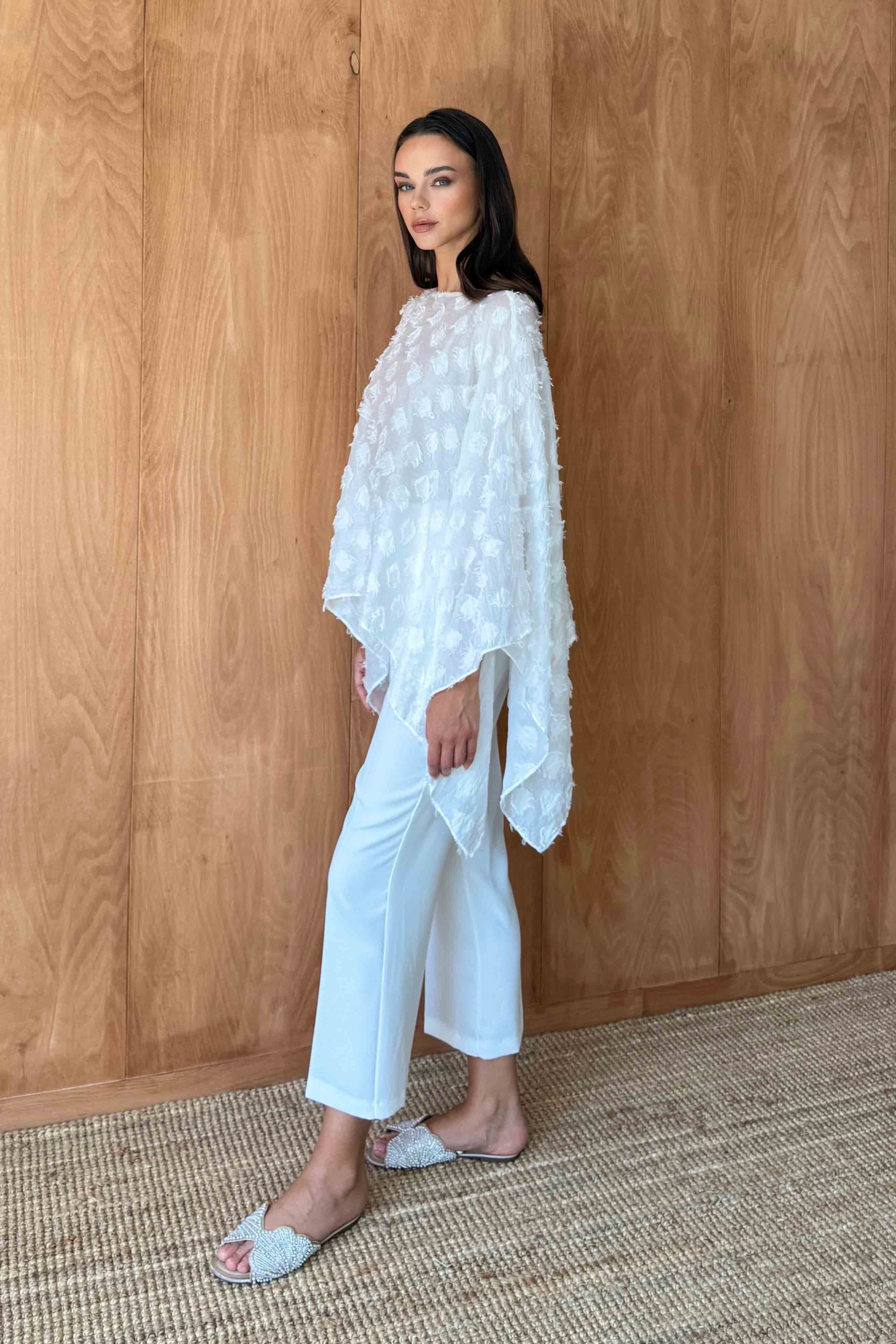 Cape Tunic 32-2928