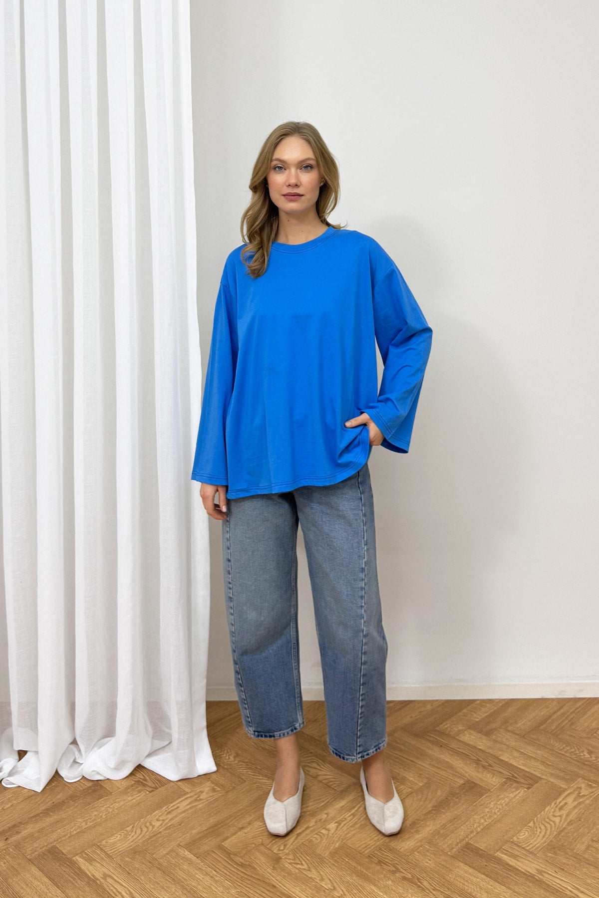 Penye Tunik 3-0012