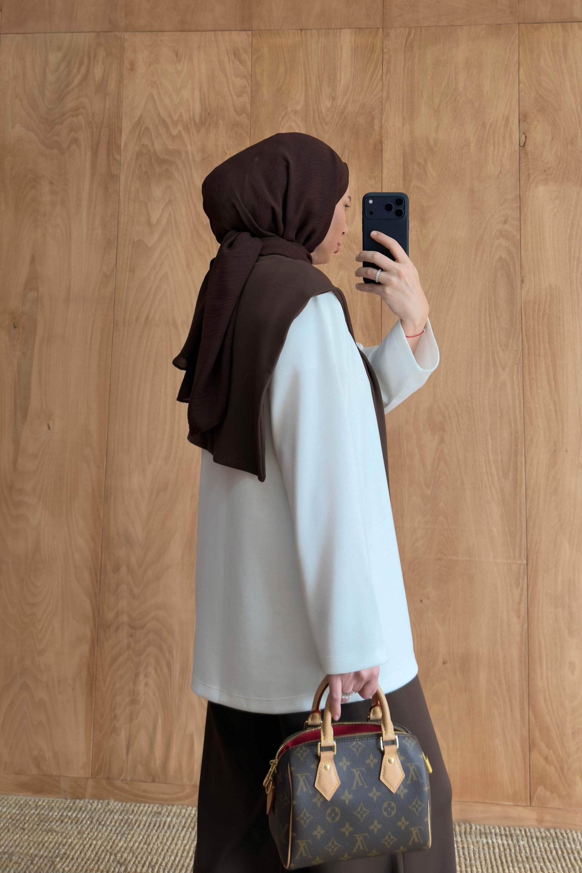 Şallı Modal Takım 3-3462