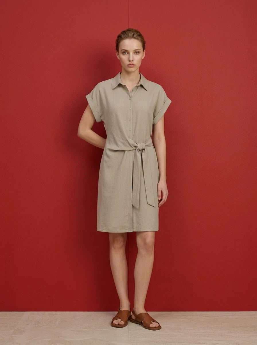 NEXA DRESS