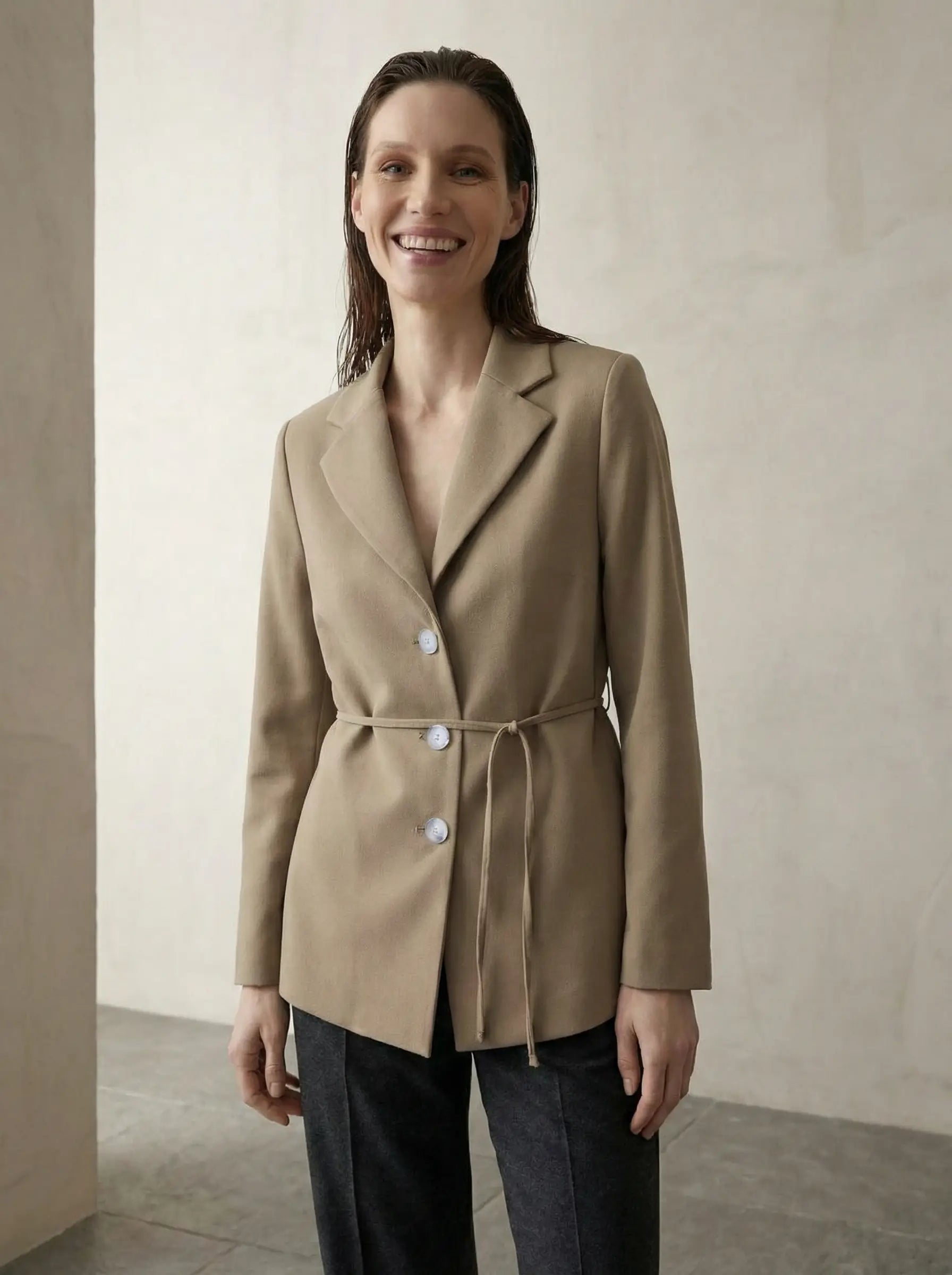 BLAZER CEKET