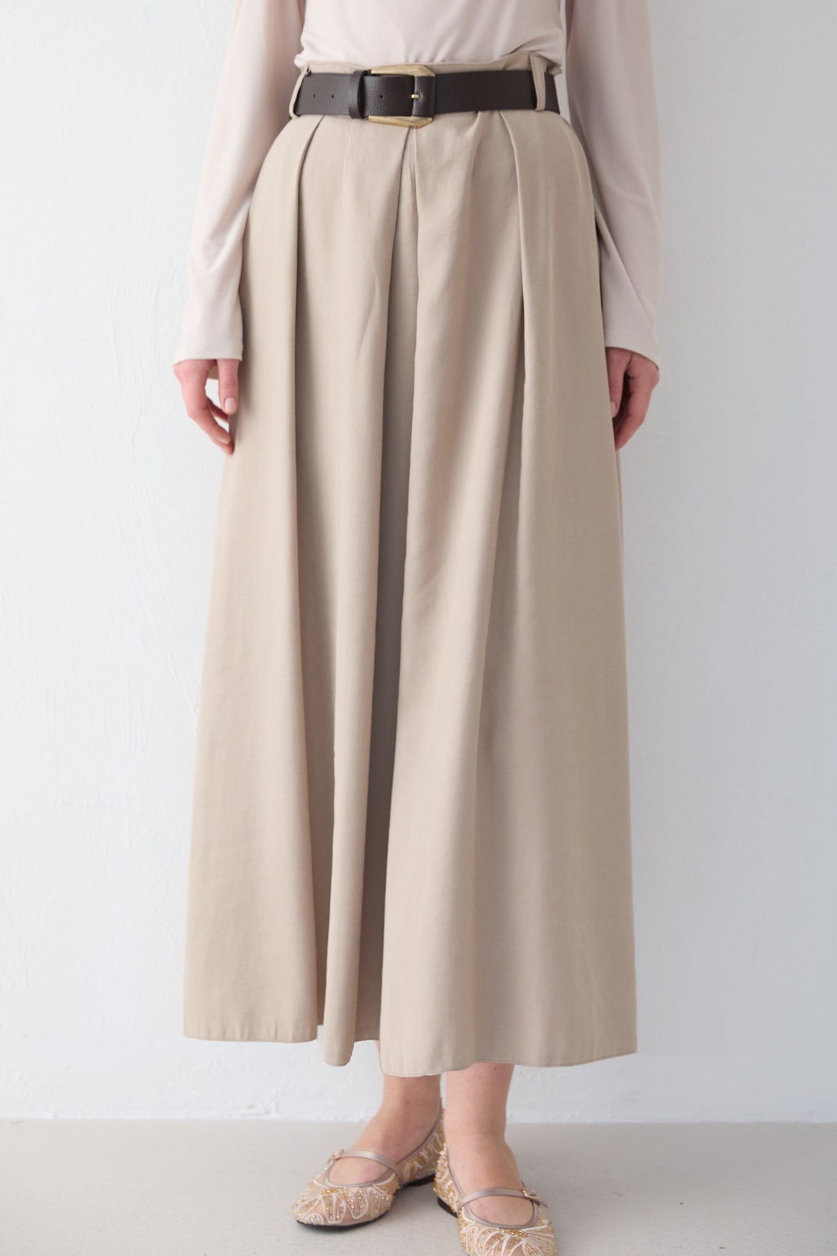Kemerli Etek 32-2775