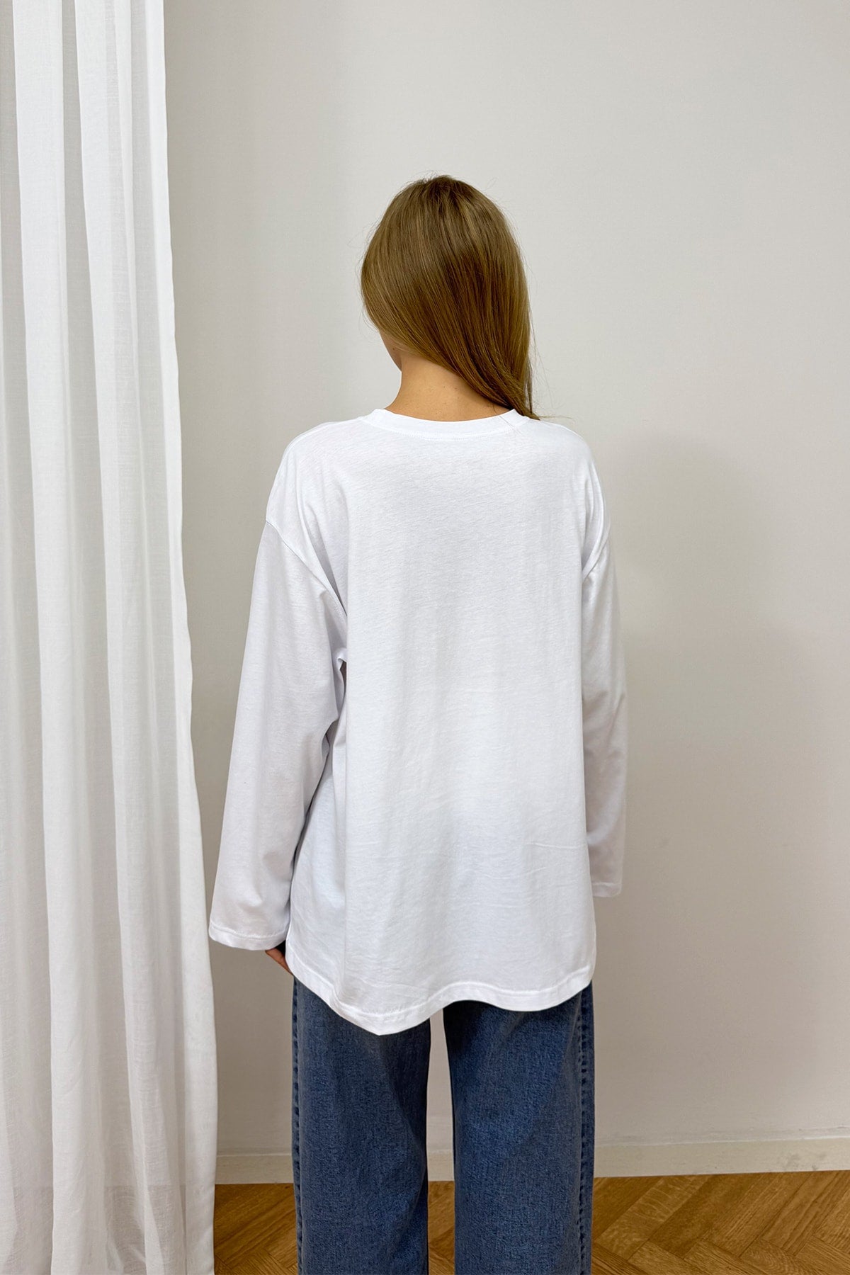 Penye Tunik 3-0012